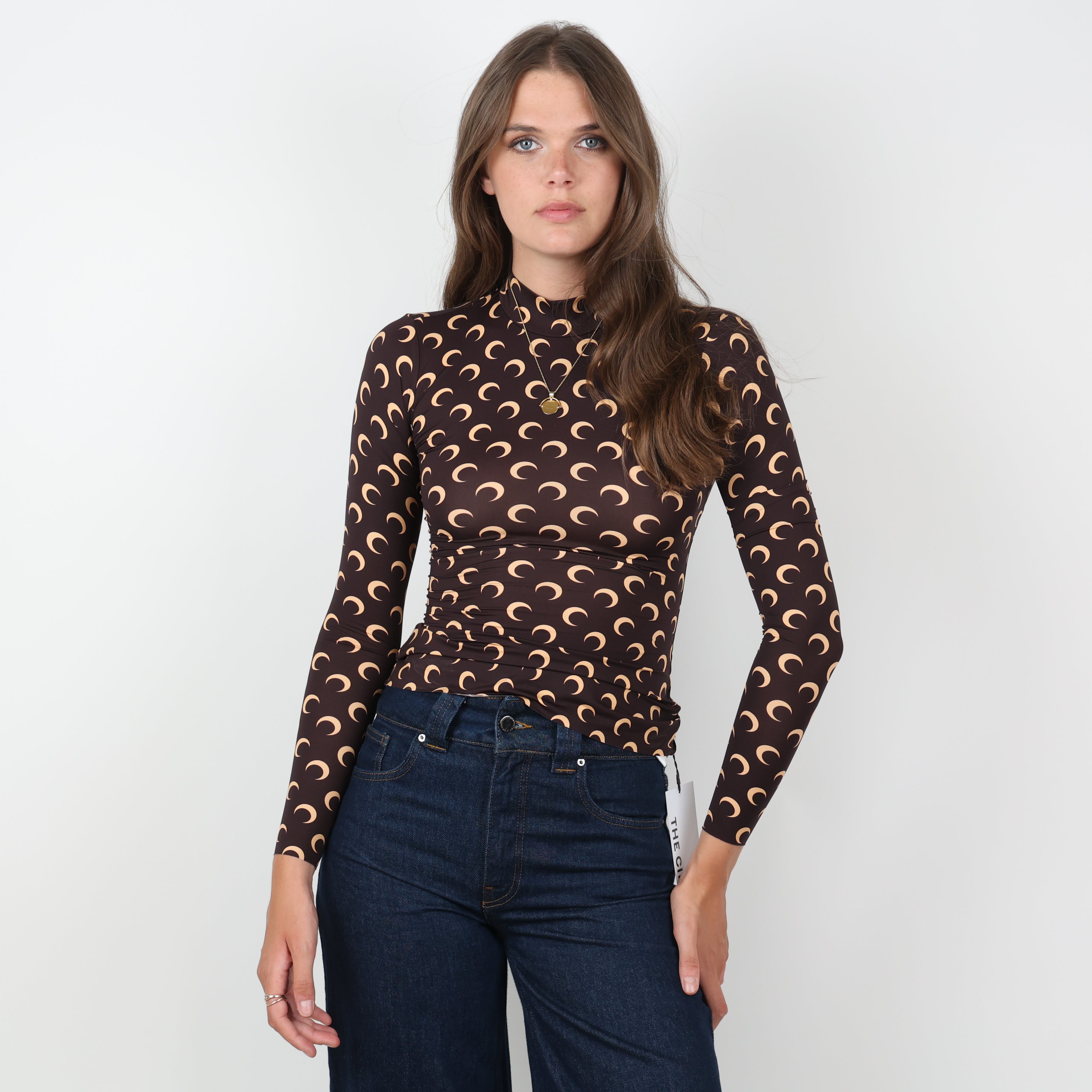 Top, UK Size 8