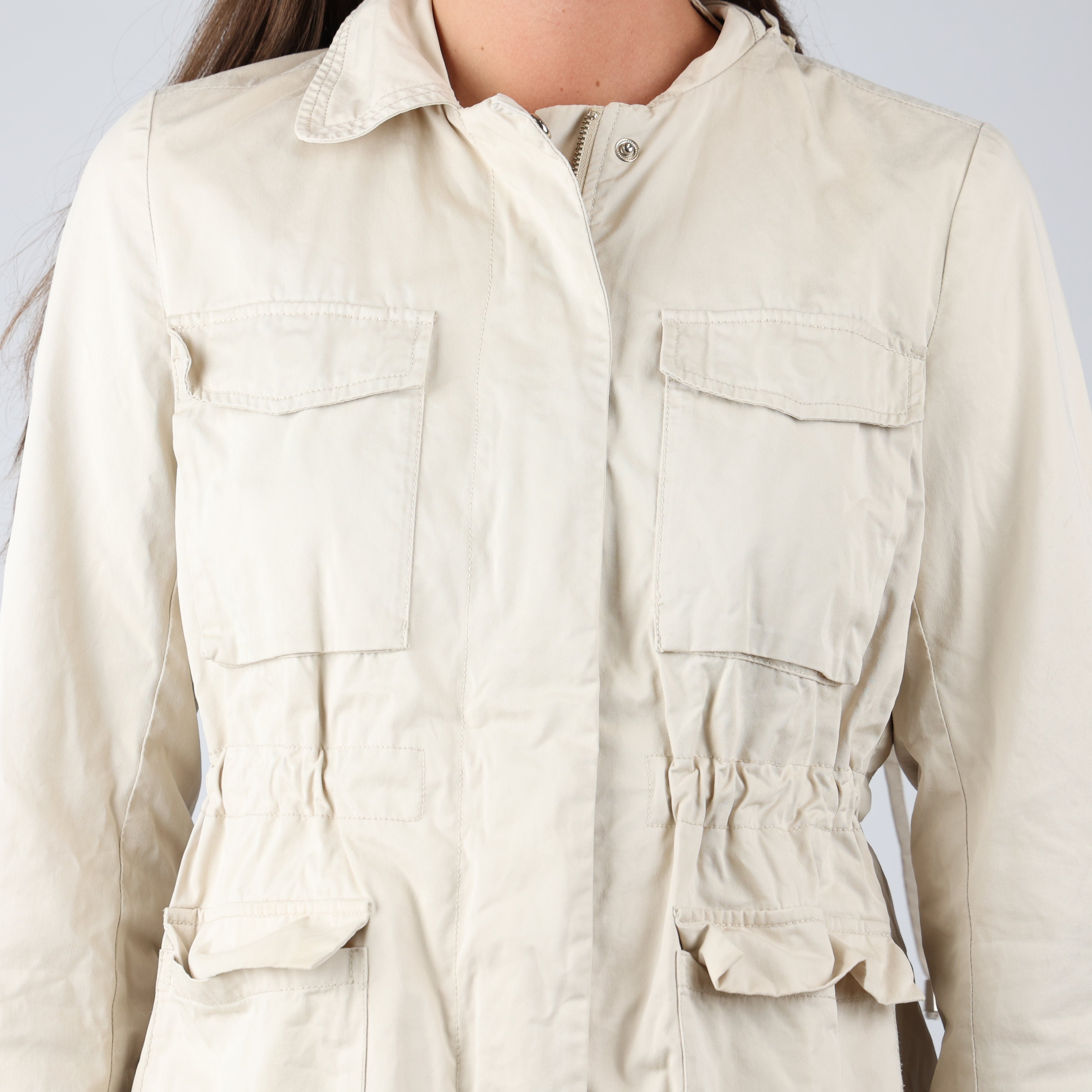 Jacket, UK Size 10