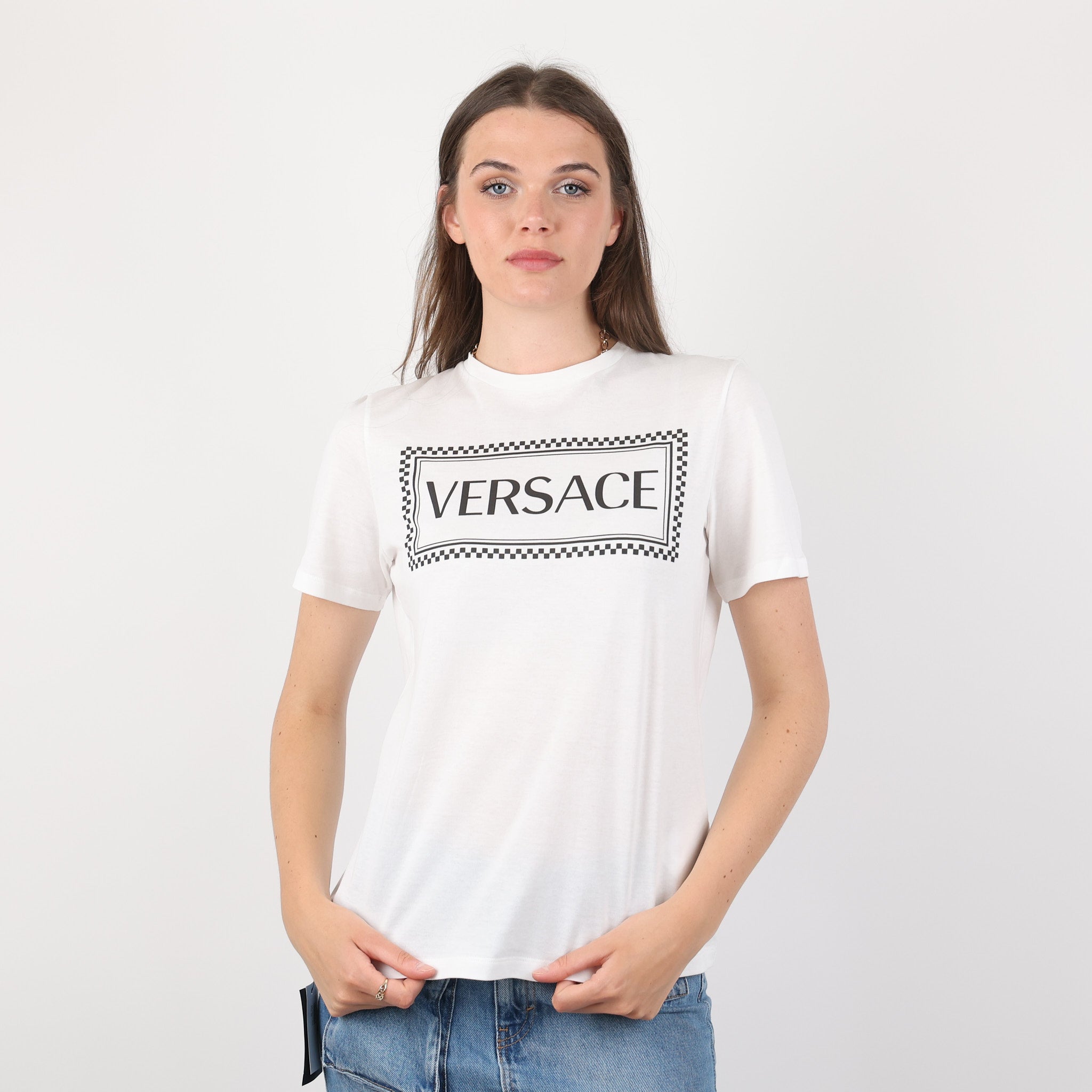 Top, UK Size 8