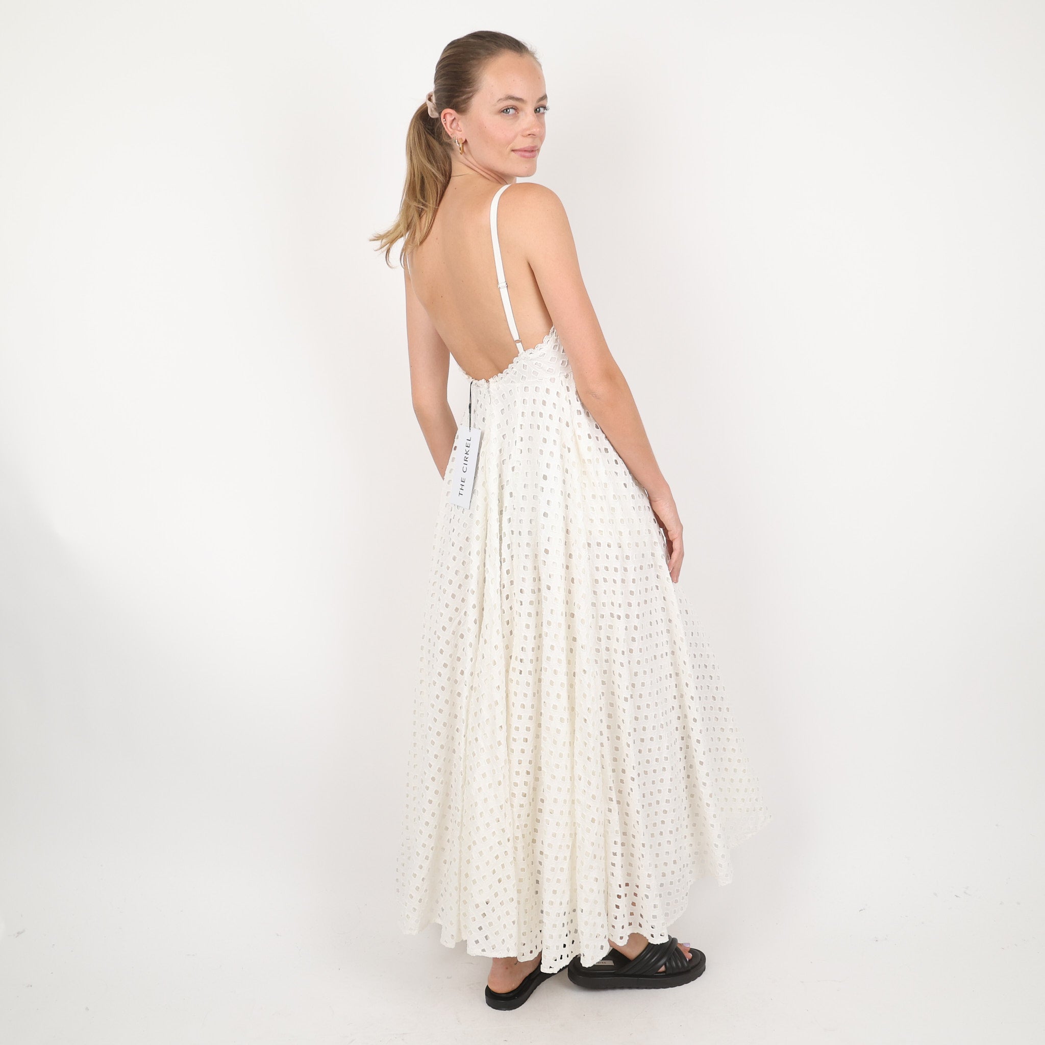 Dress, UK Size 8