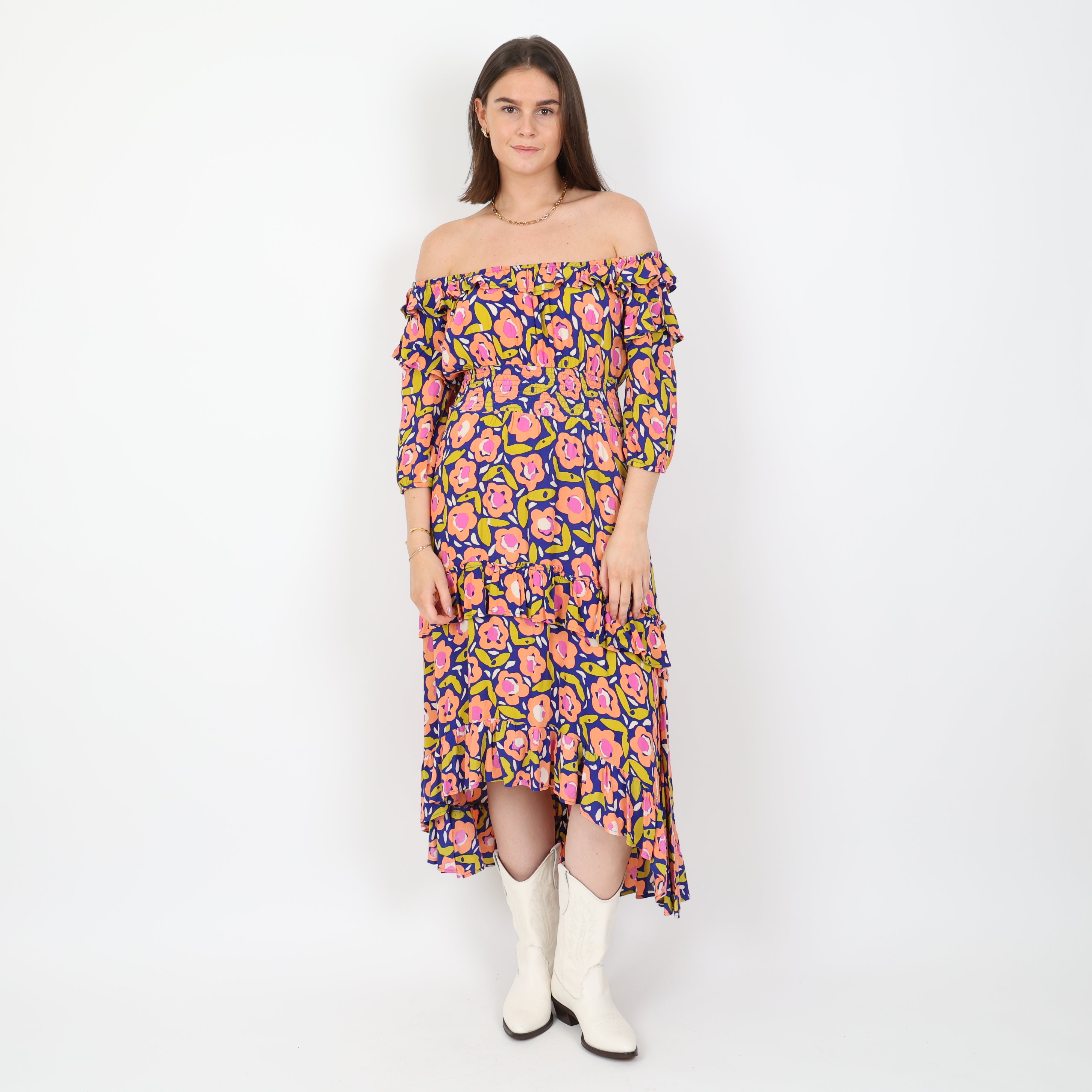Dress, UK Size 10