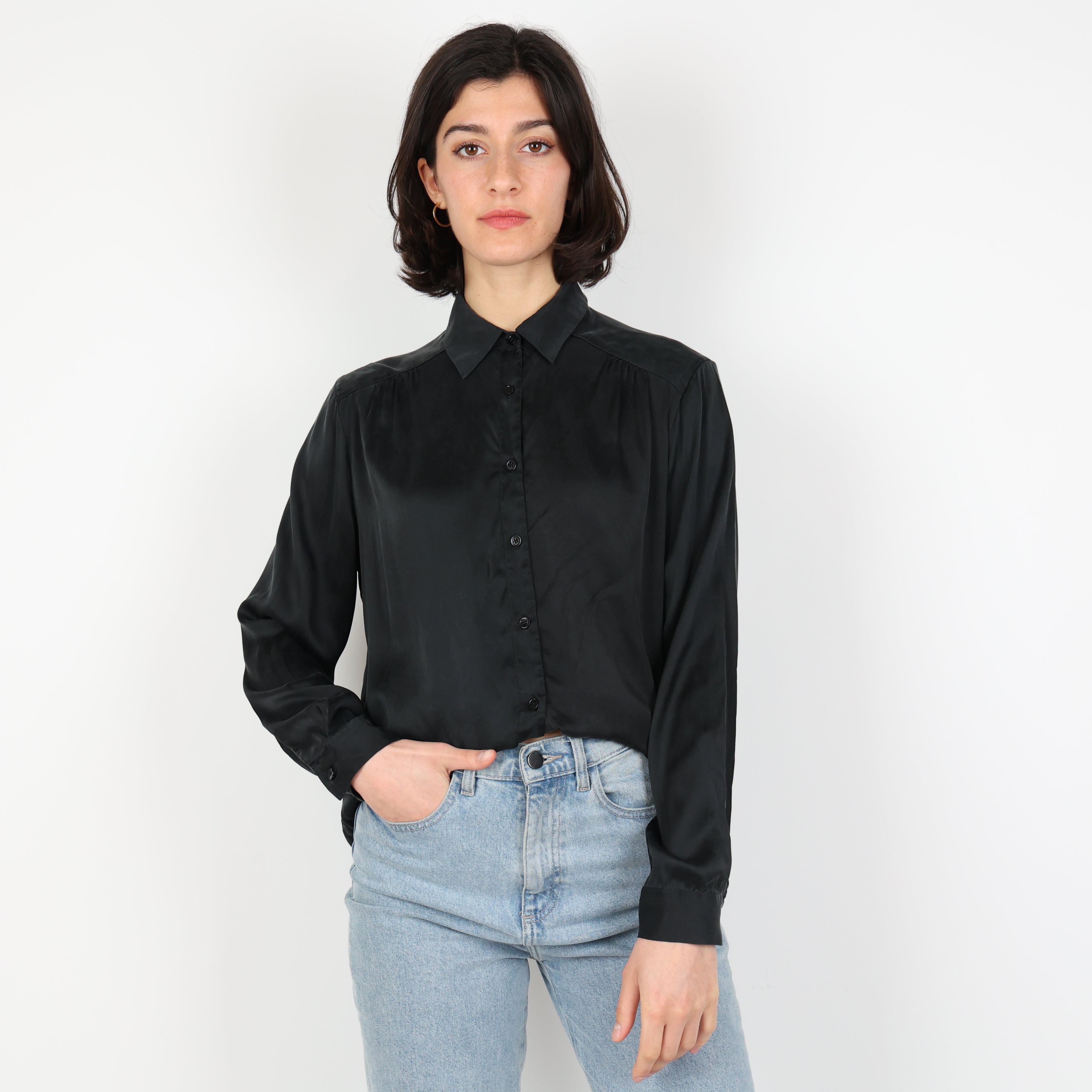 Shirt, UK Size 14