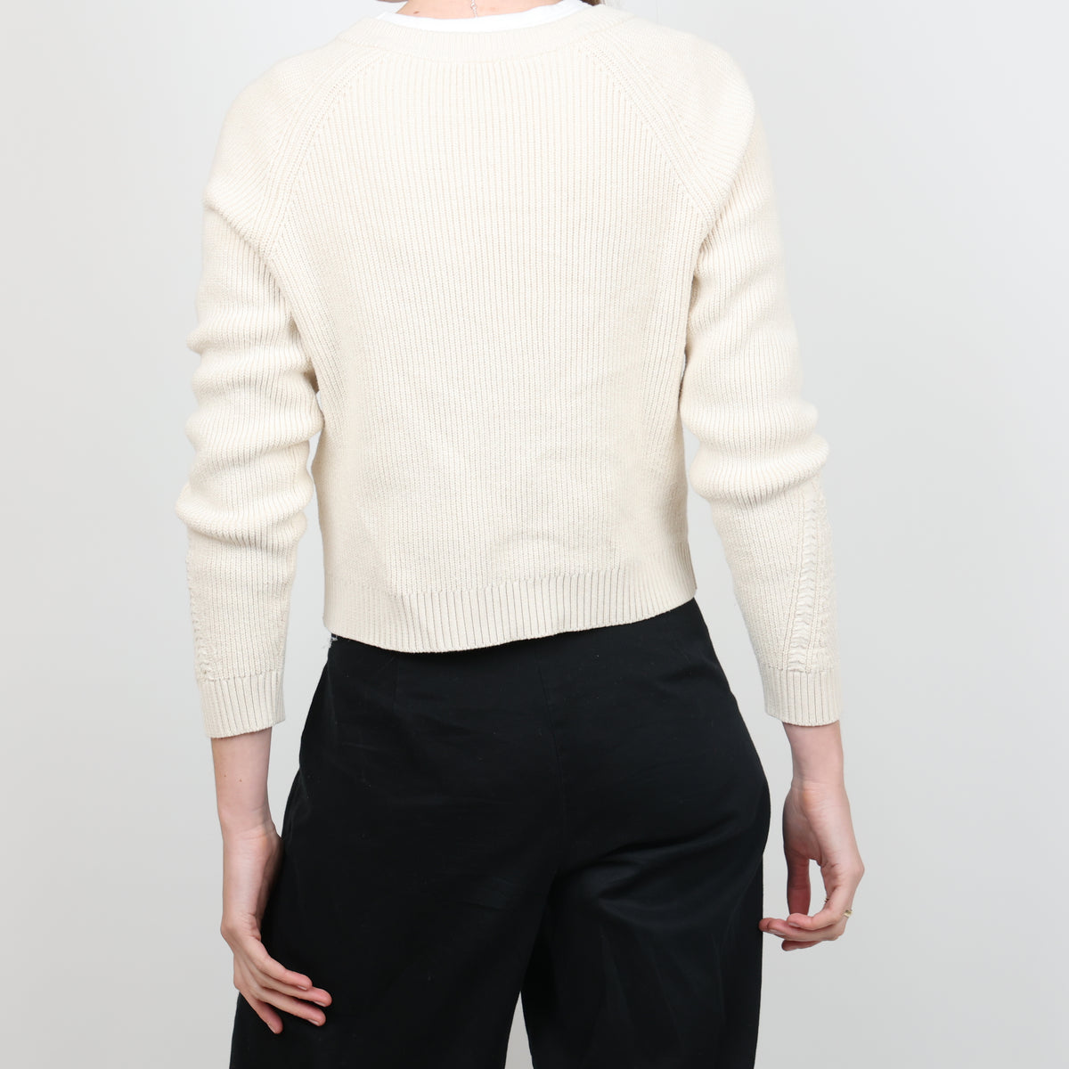Cardigan, UK Size 12