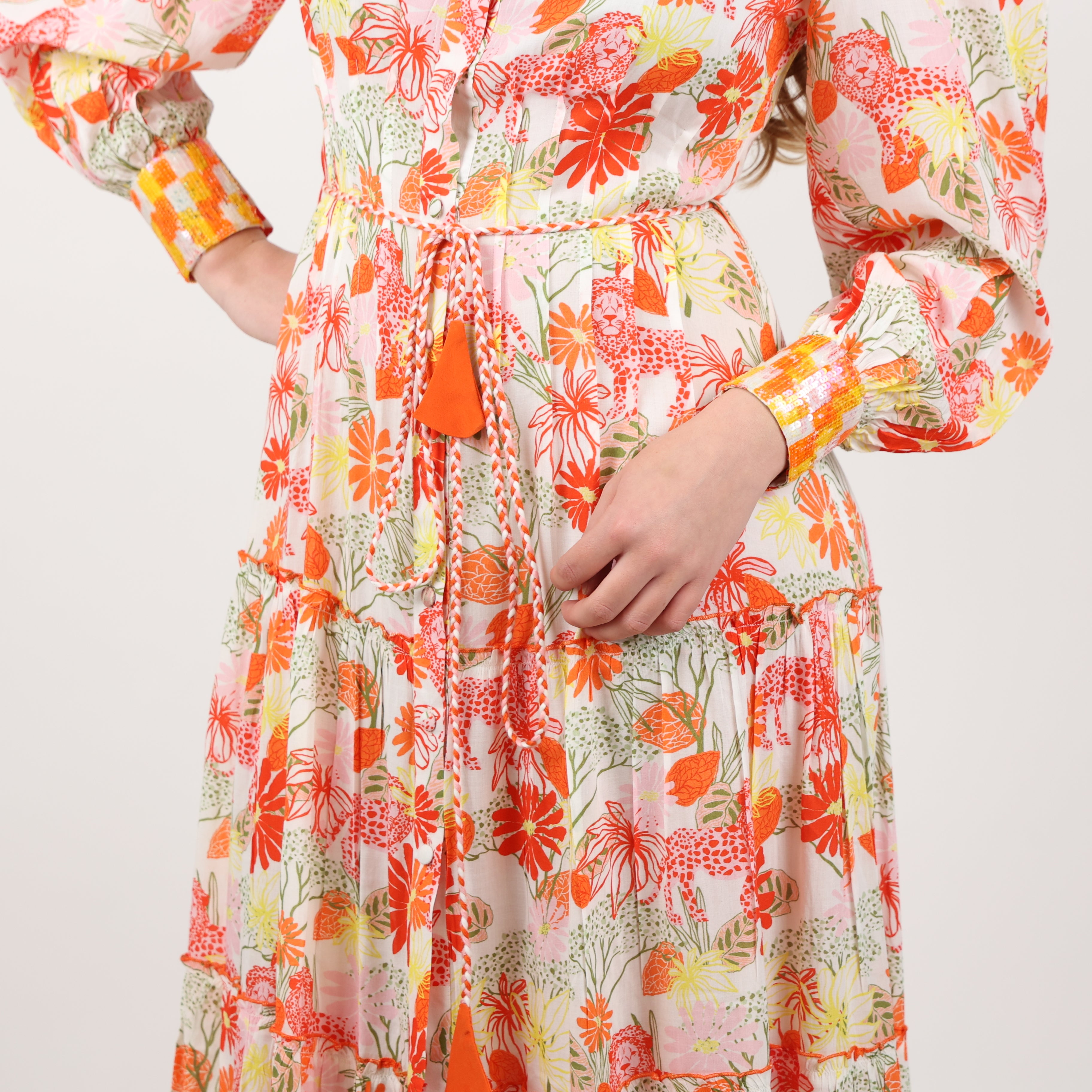 Dress, UK Size 12