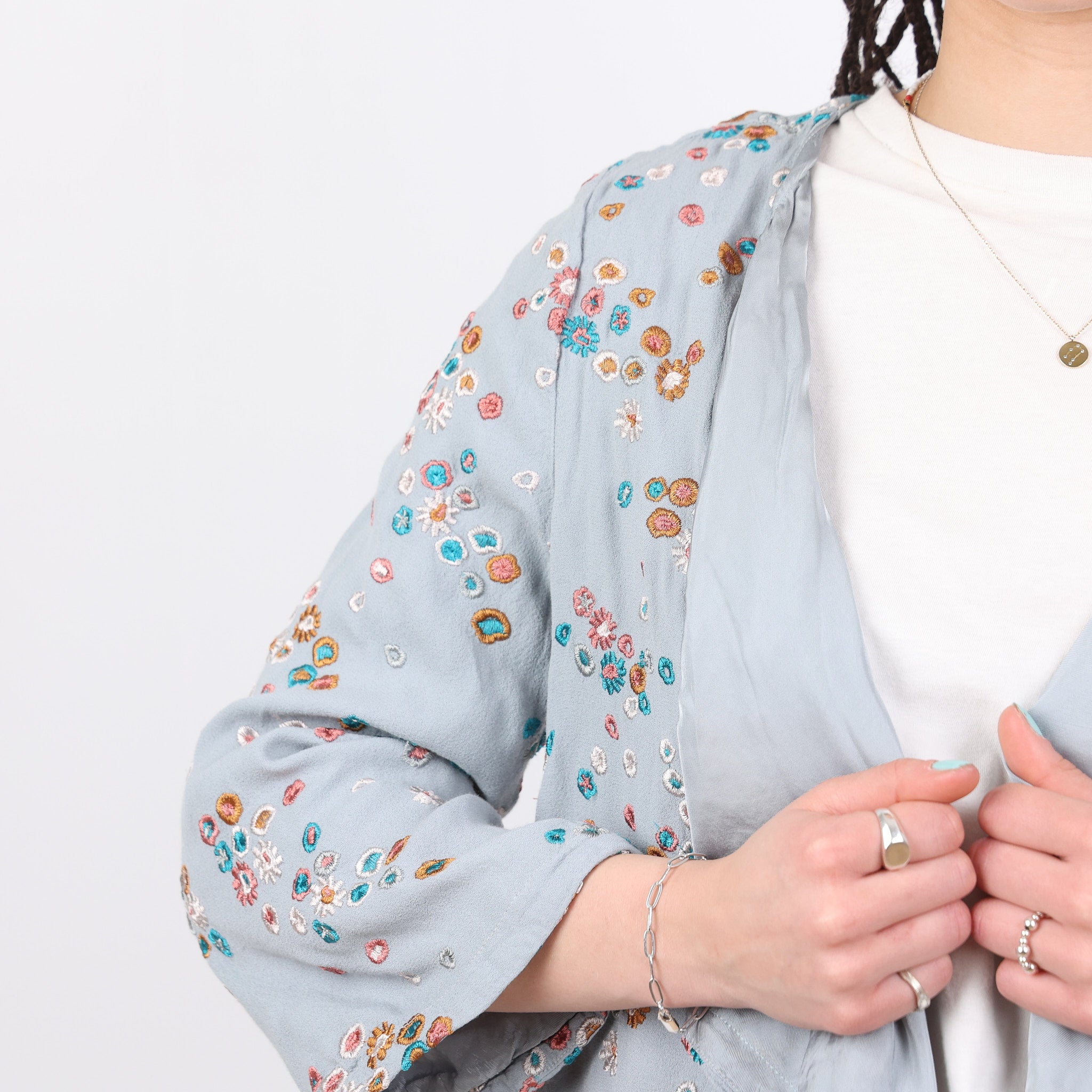 Jacket, UK Size 8