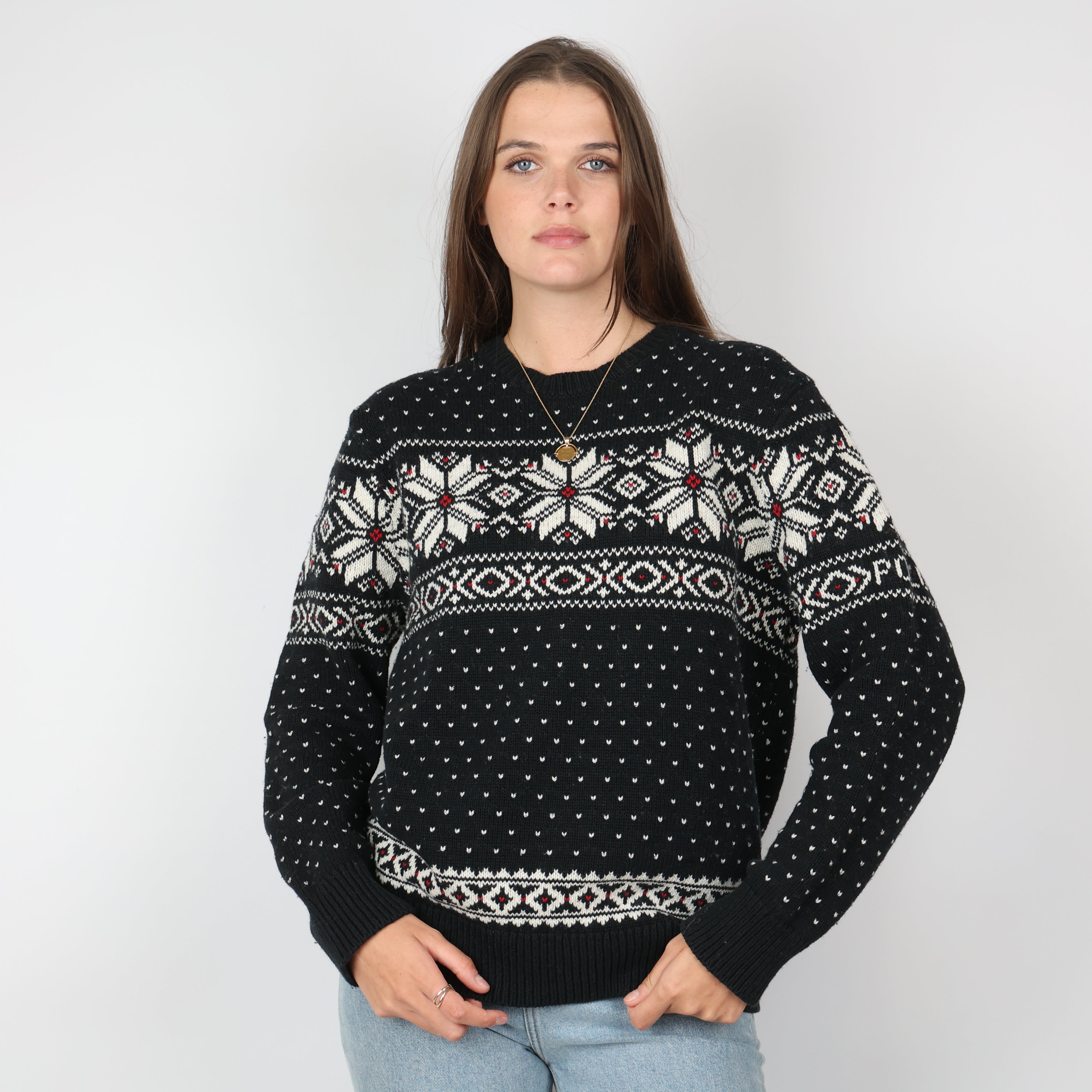Knitwear, UK Size 12