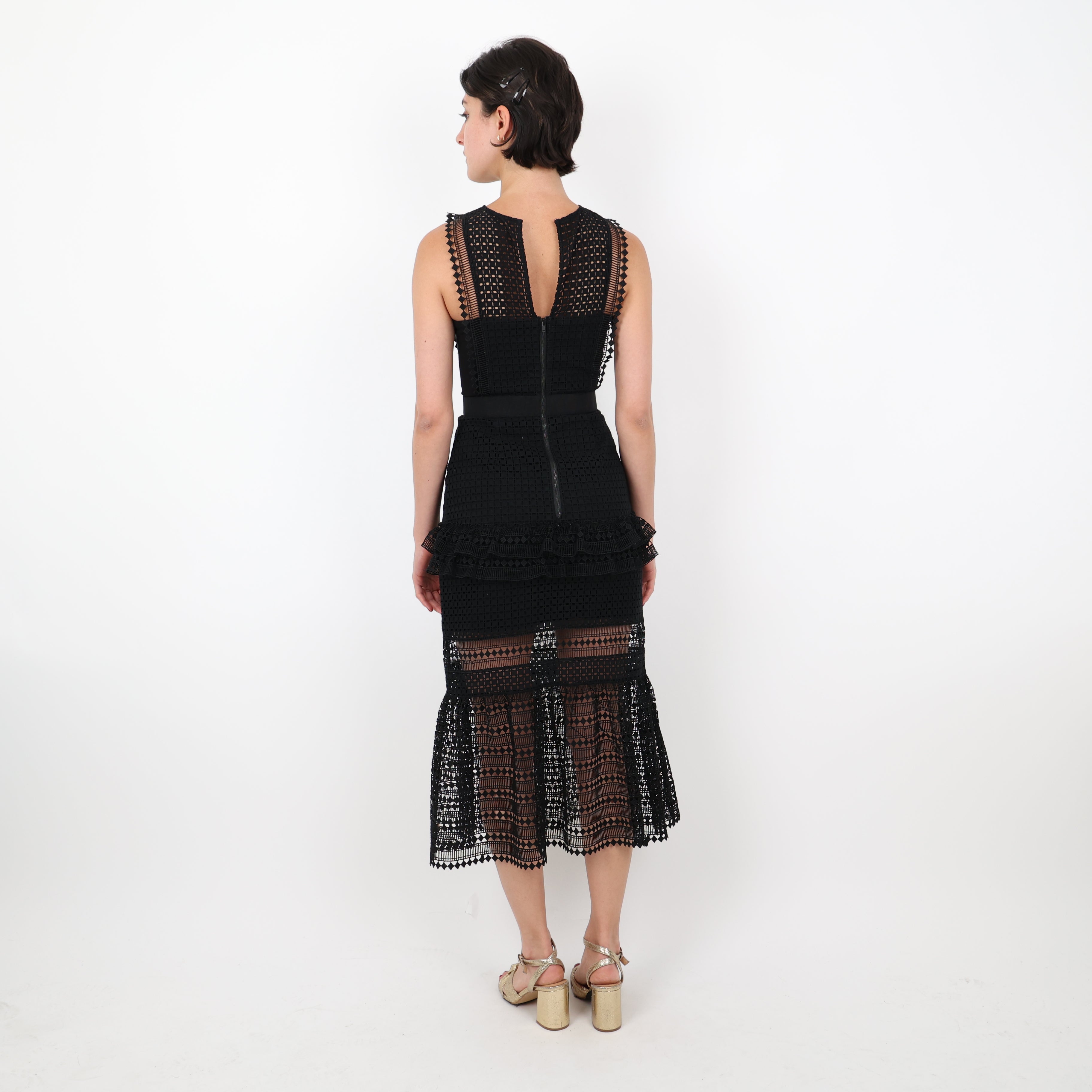 Dress, UK Size 10
