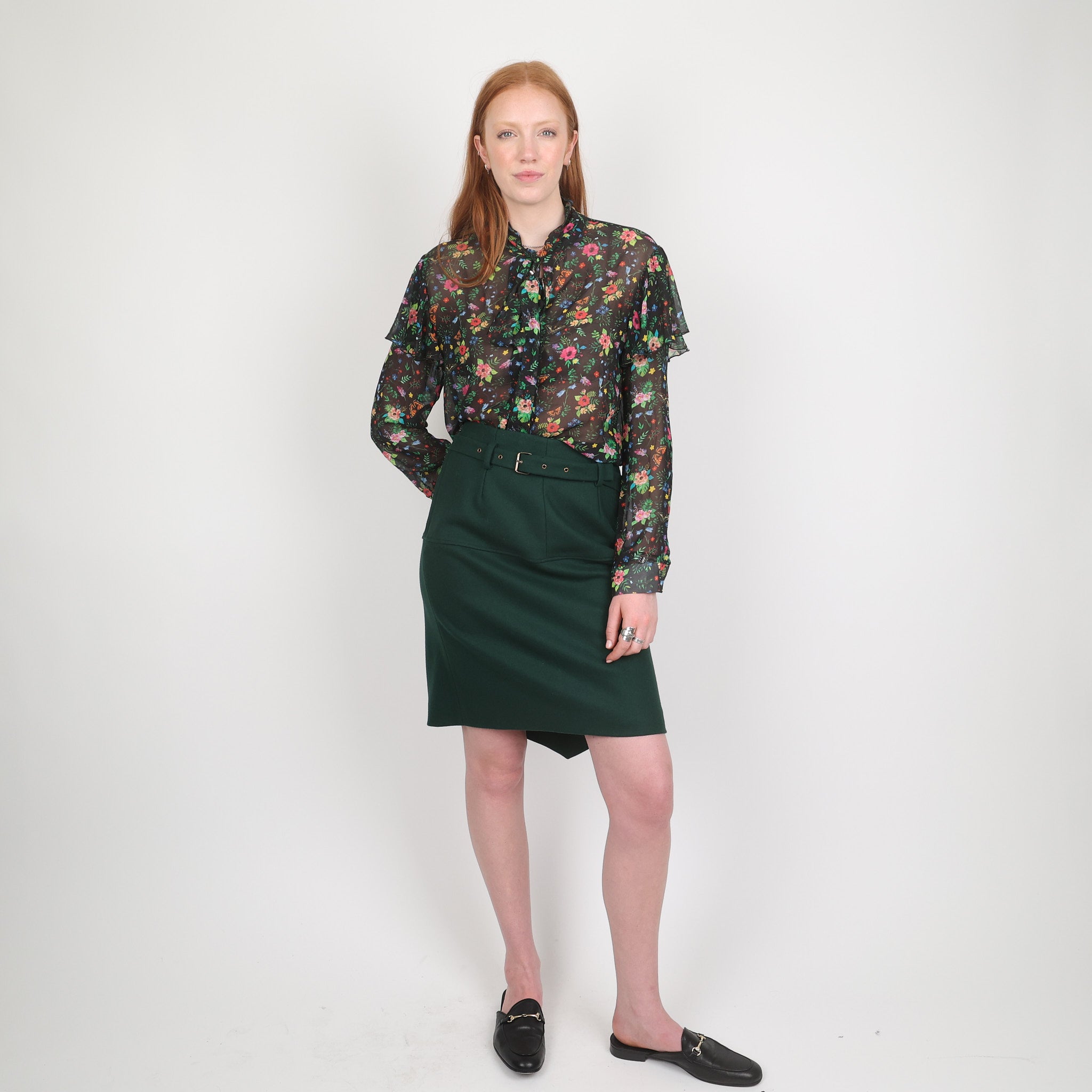 Skirt, UK Size 12