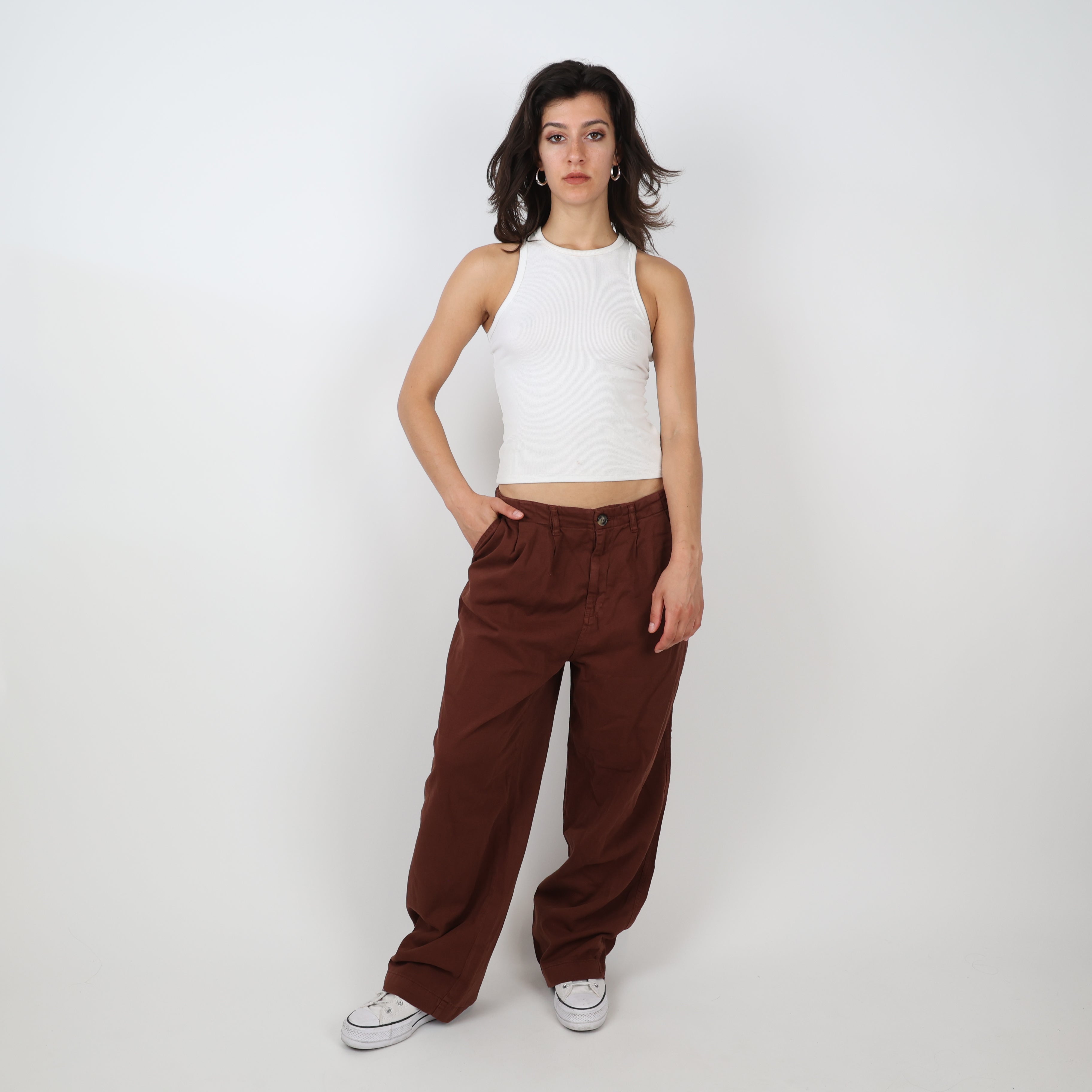 Trousers, UK Size 12