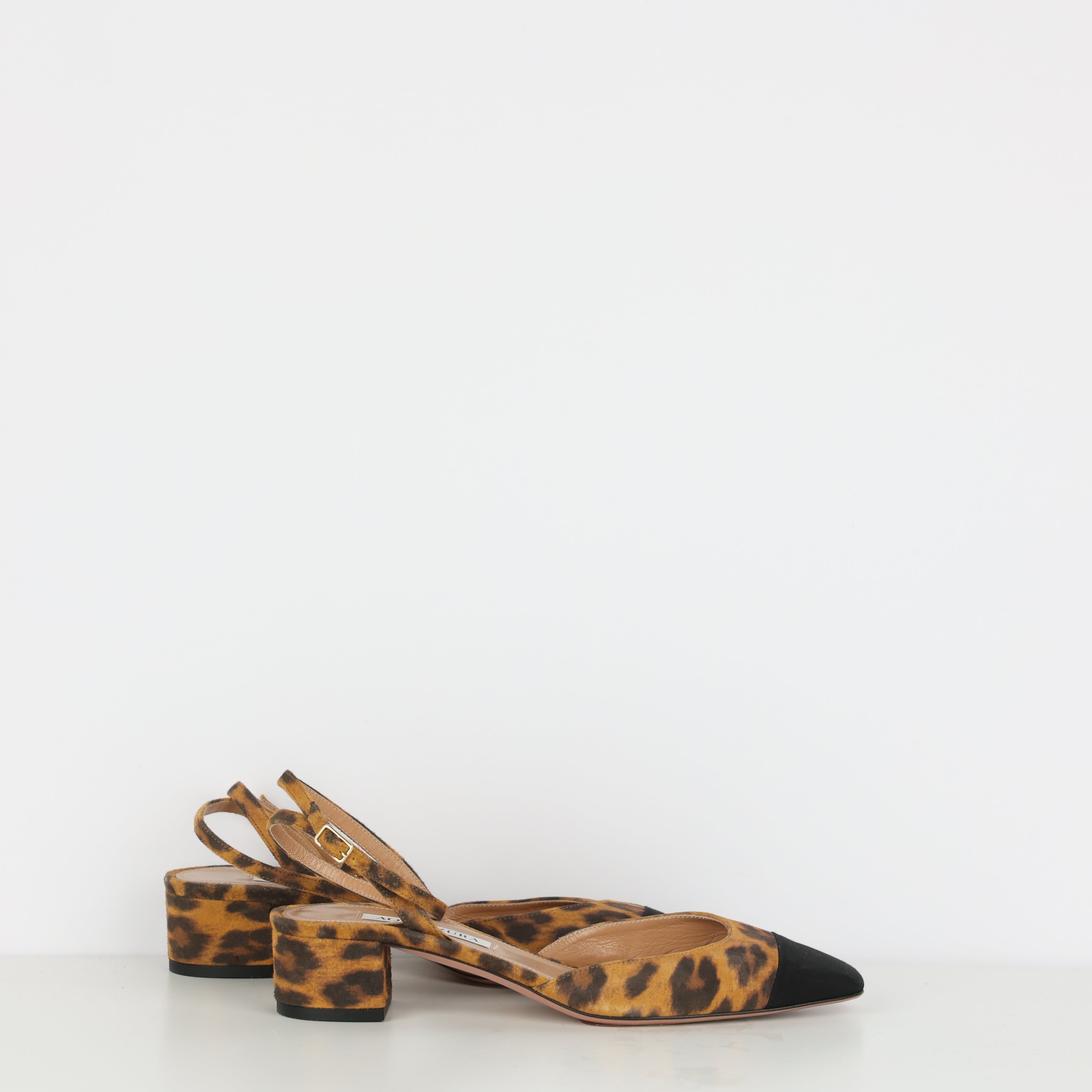 Heels , Shoe Size 38.5