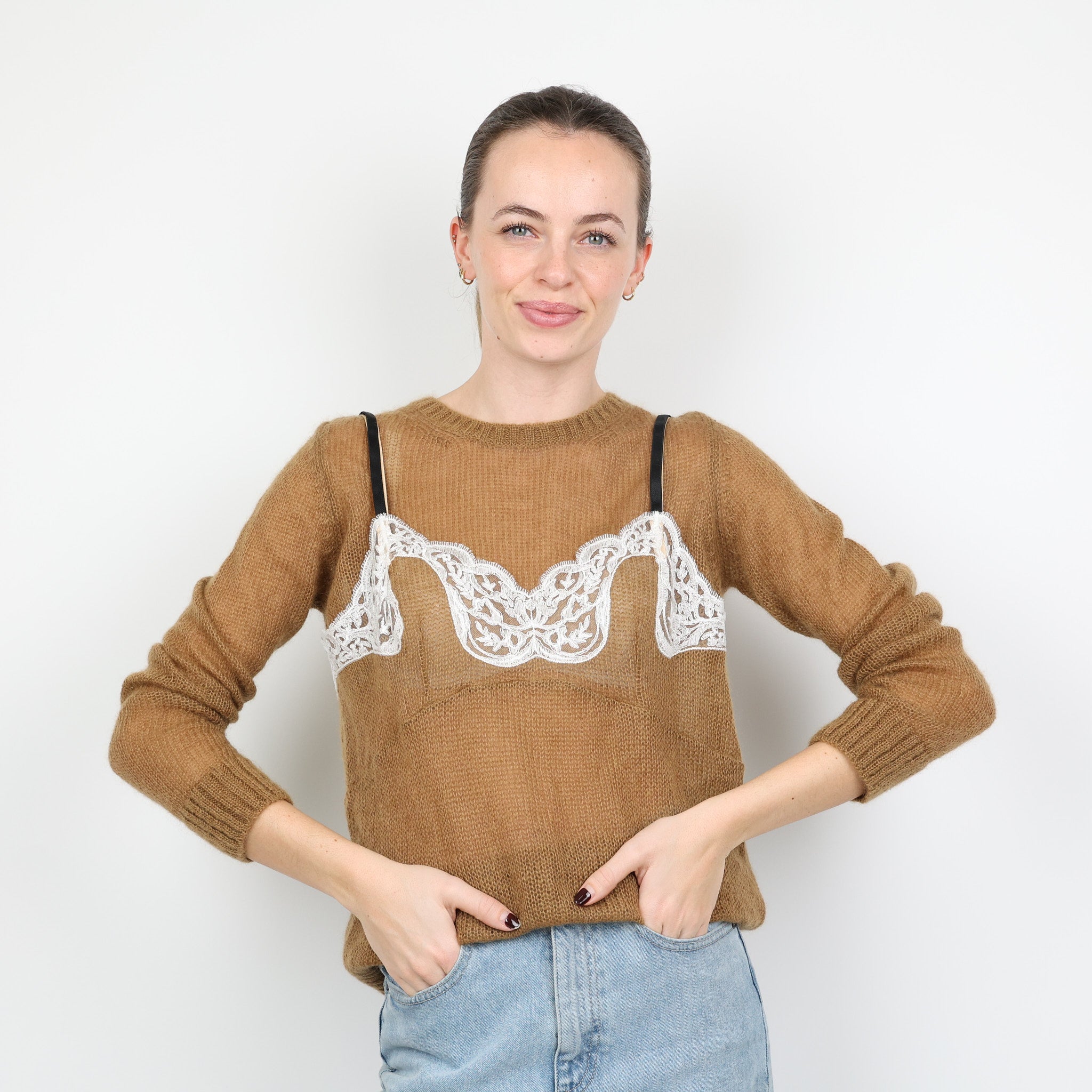 Knitwear, UK Size 10