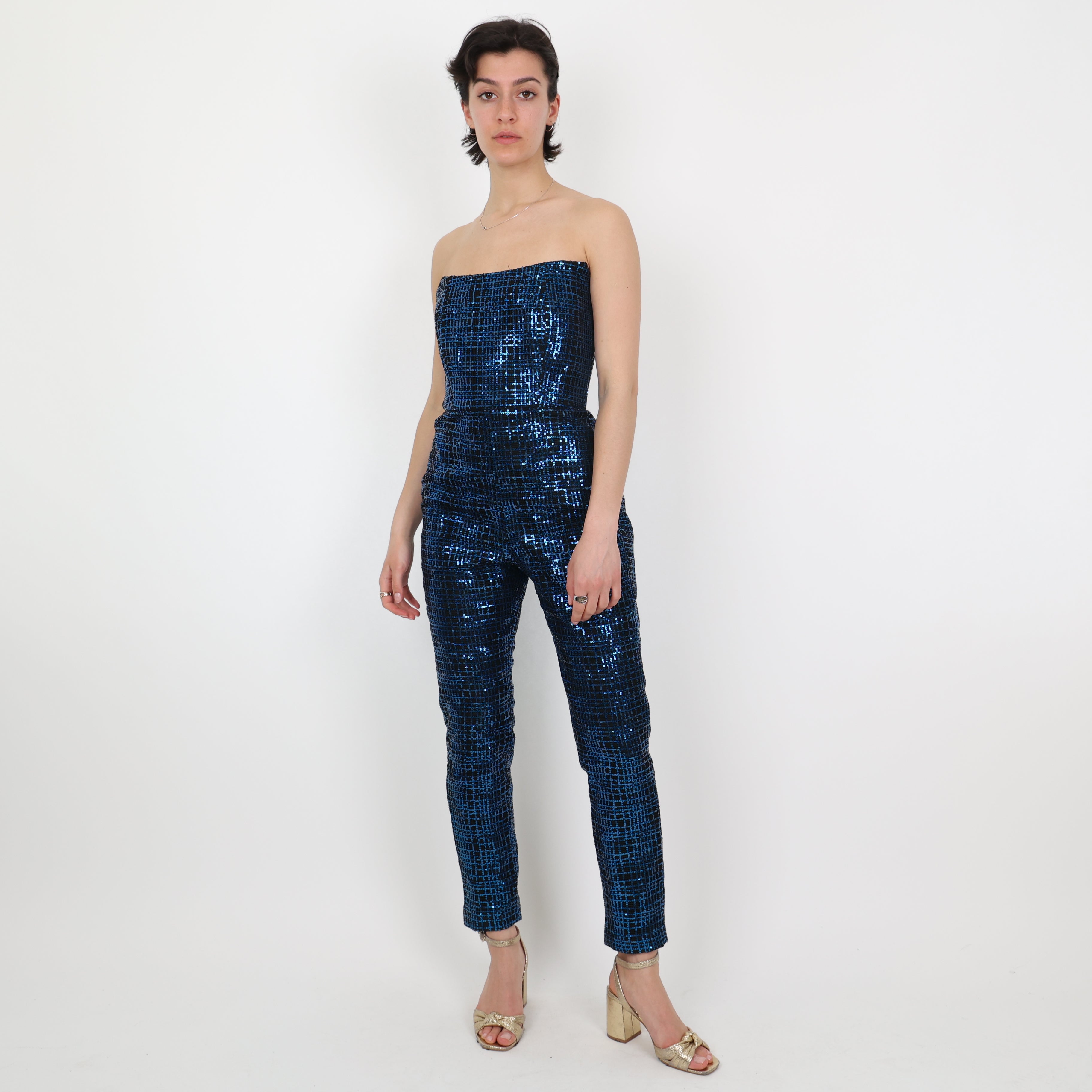 Jumpsuit, UK Size 6