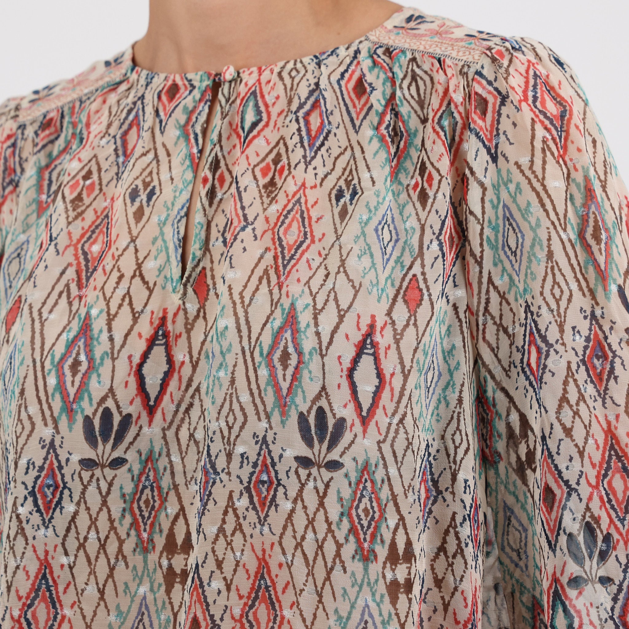 Blouse, UK Size 12