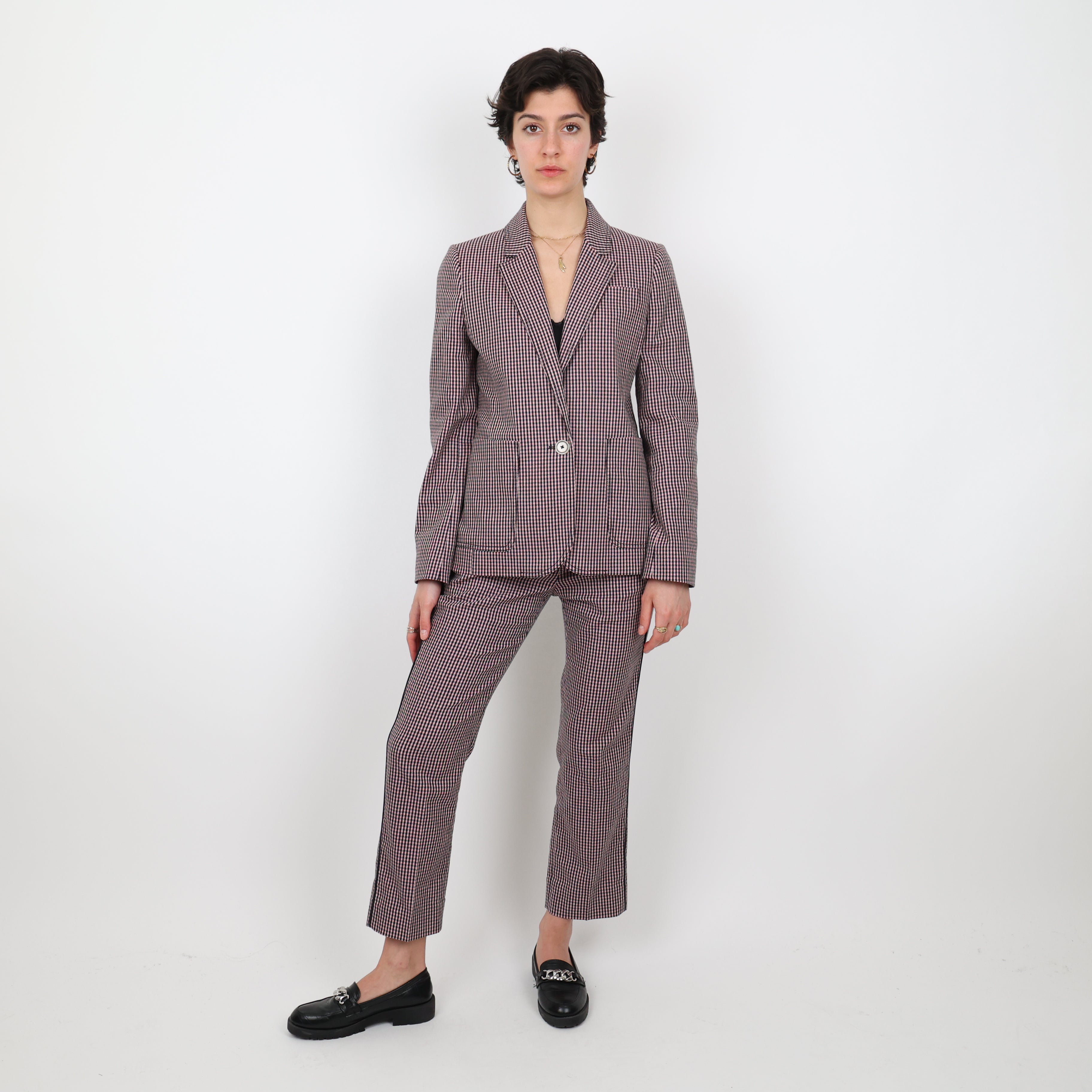 Co Ord, UK Size 10
