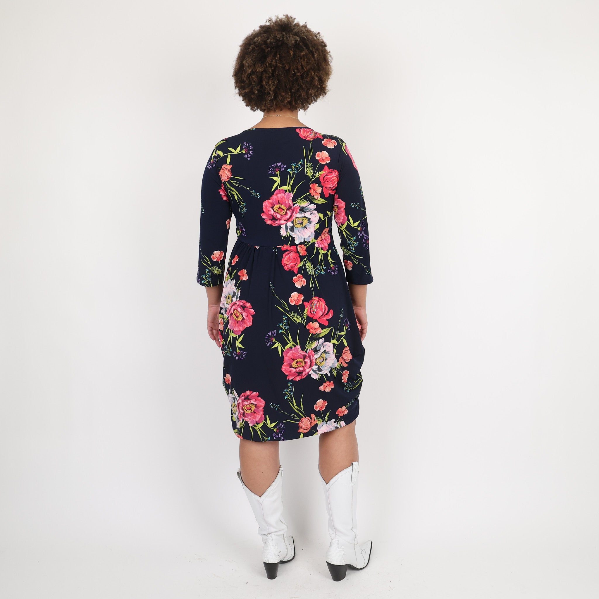 Dress, UK Size 14