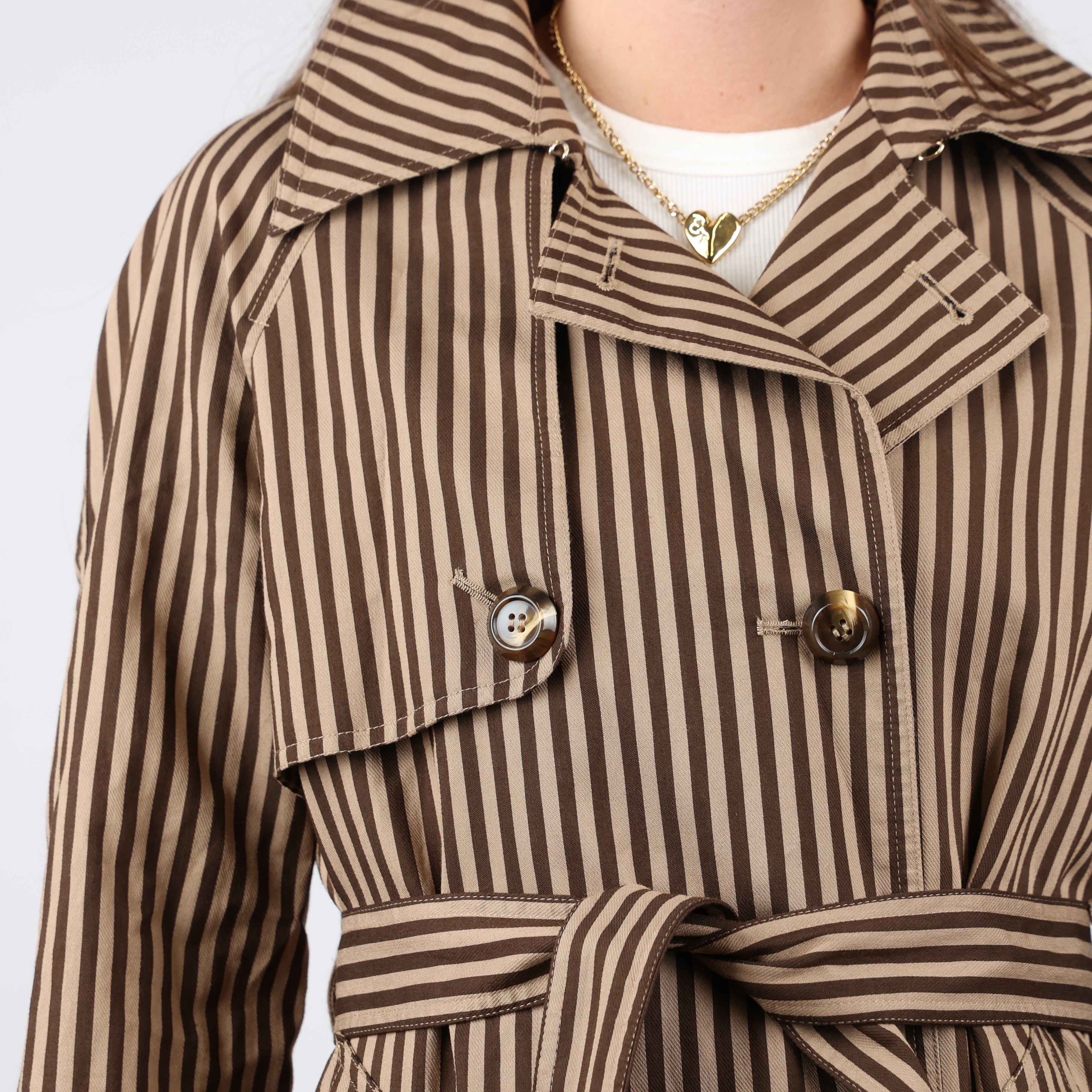Coat, UK Size 10