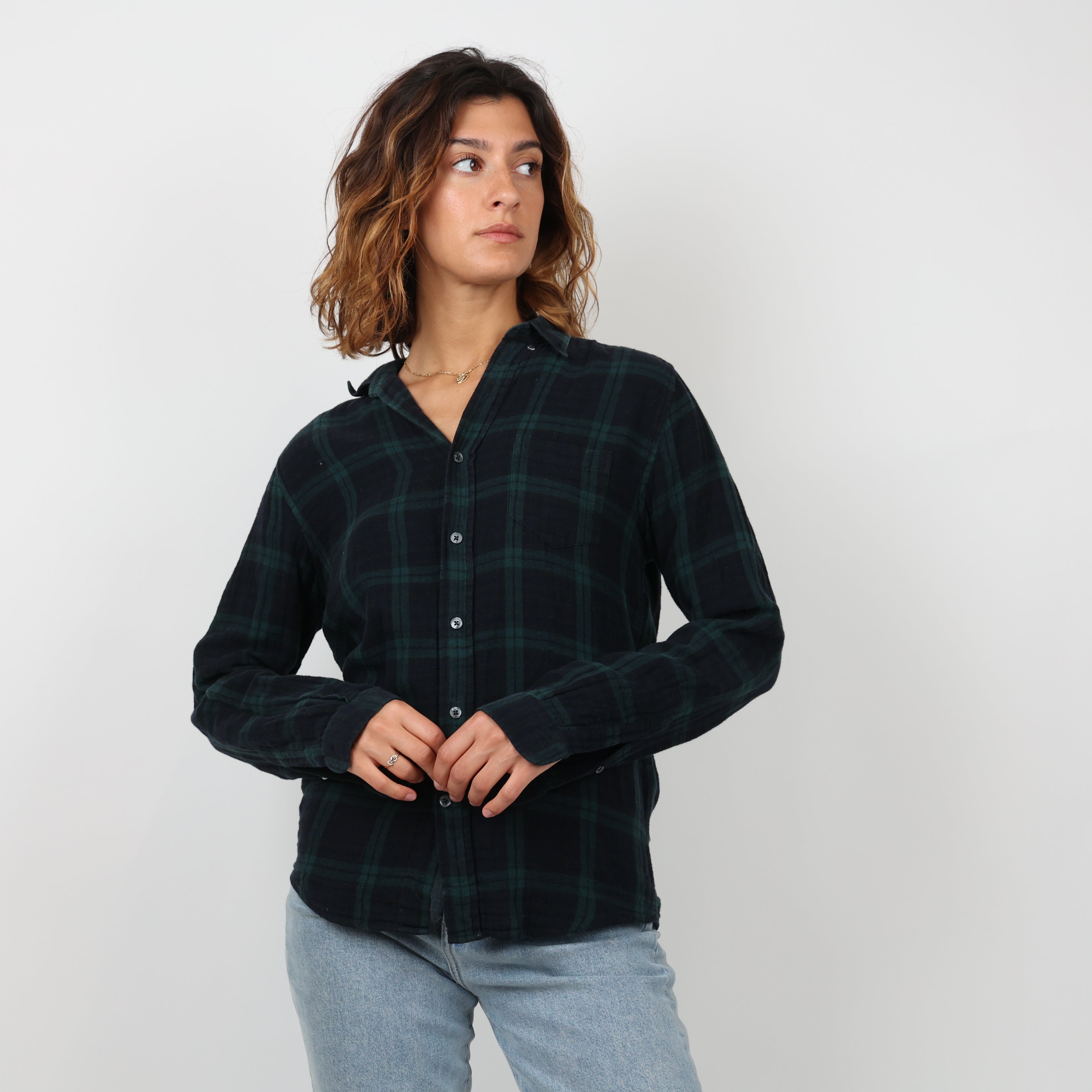 Shirt, UK Size 10