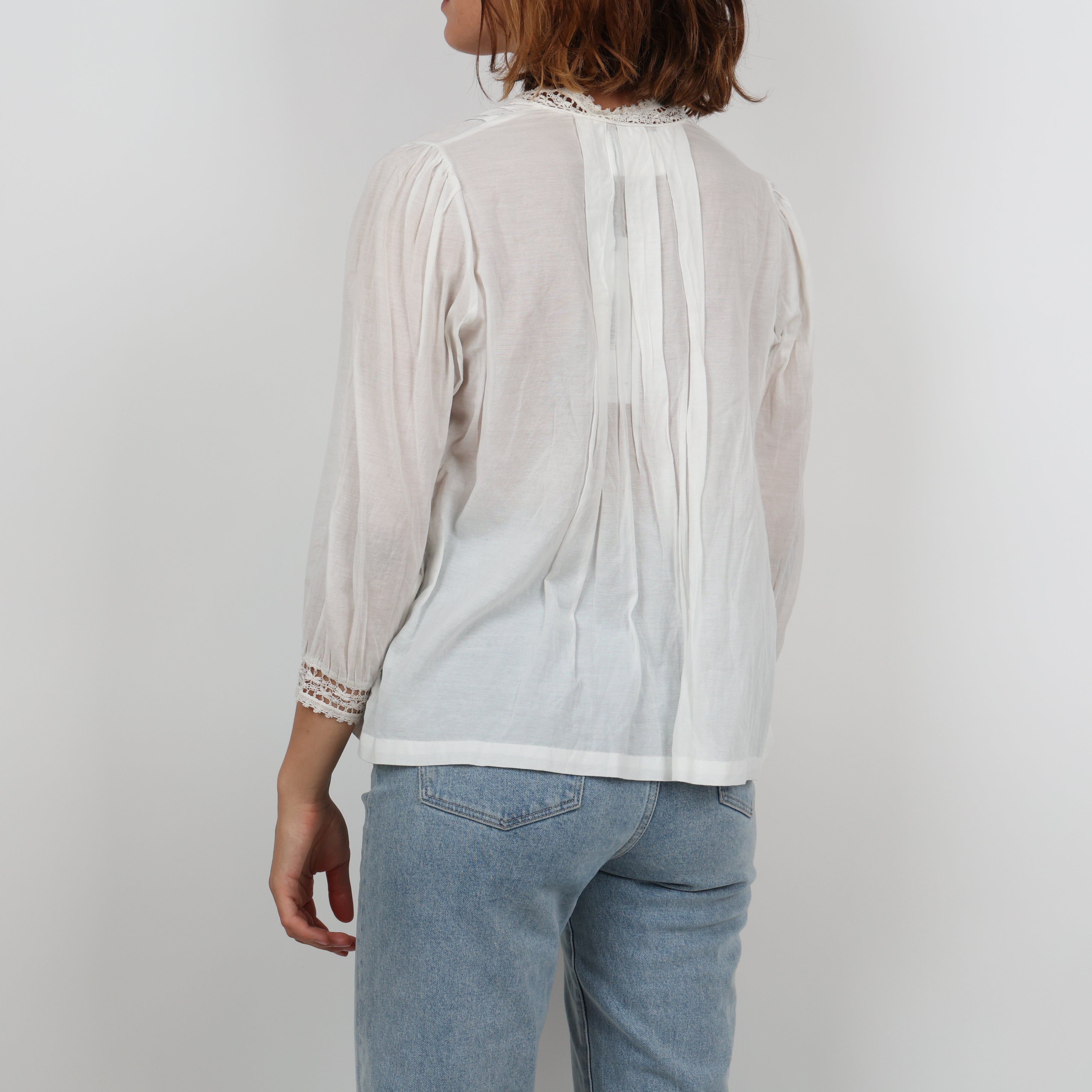 Blouse, UK Size 6