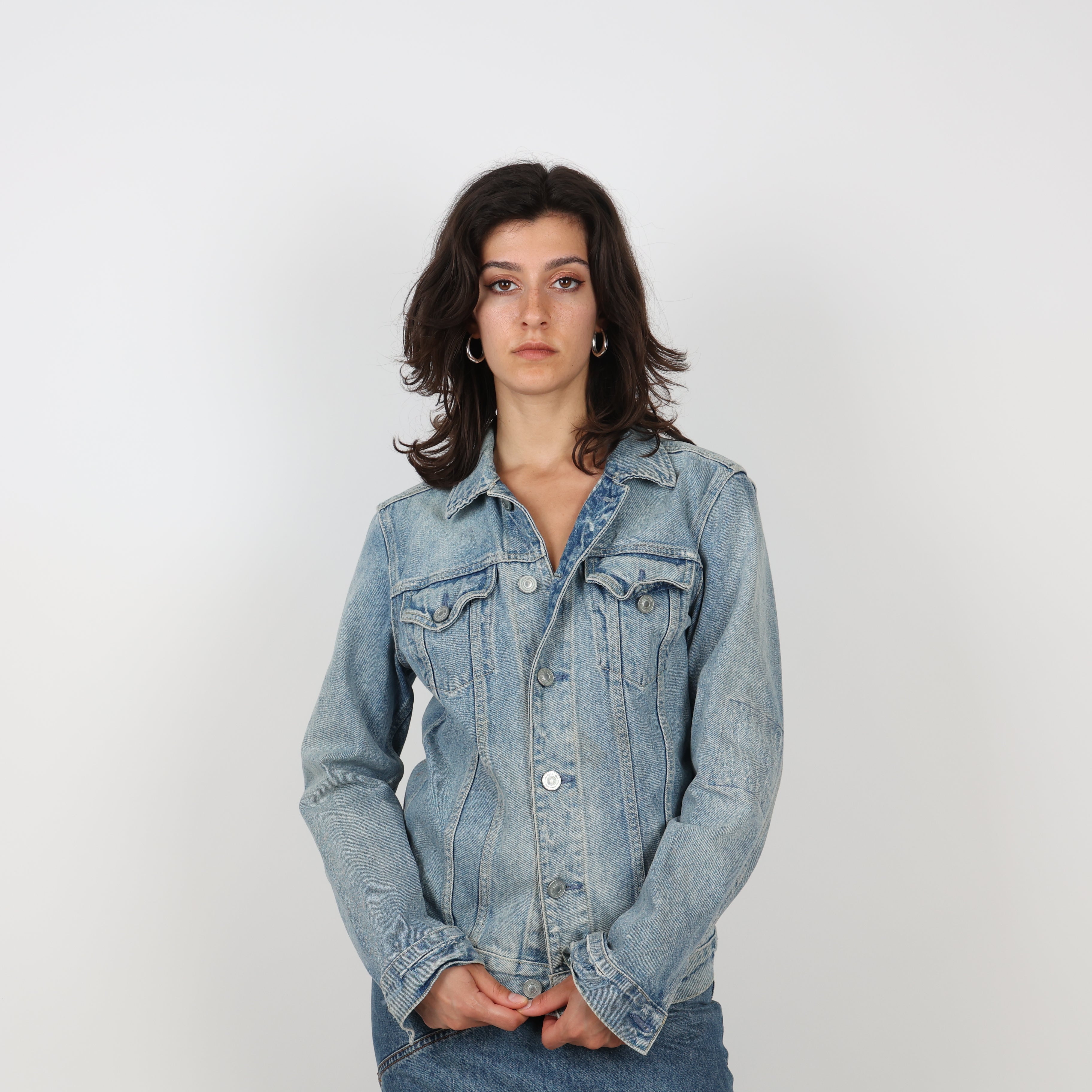 Jacket, UK Size 6