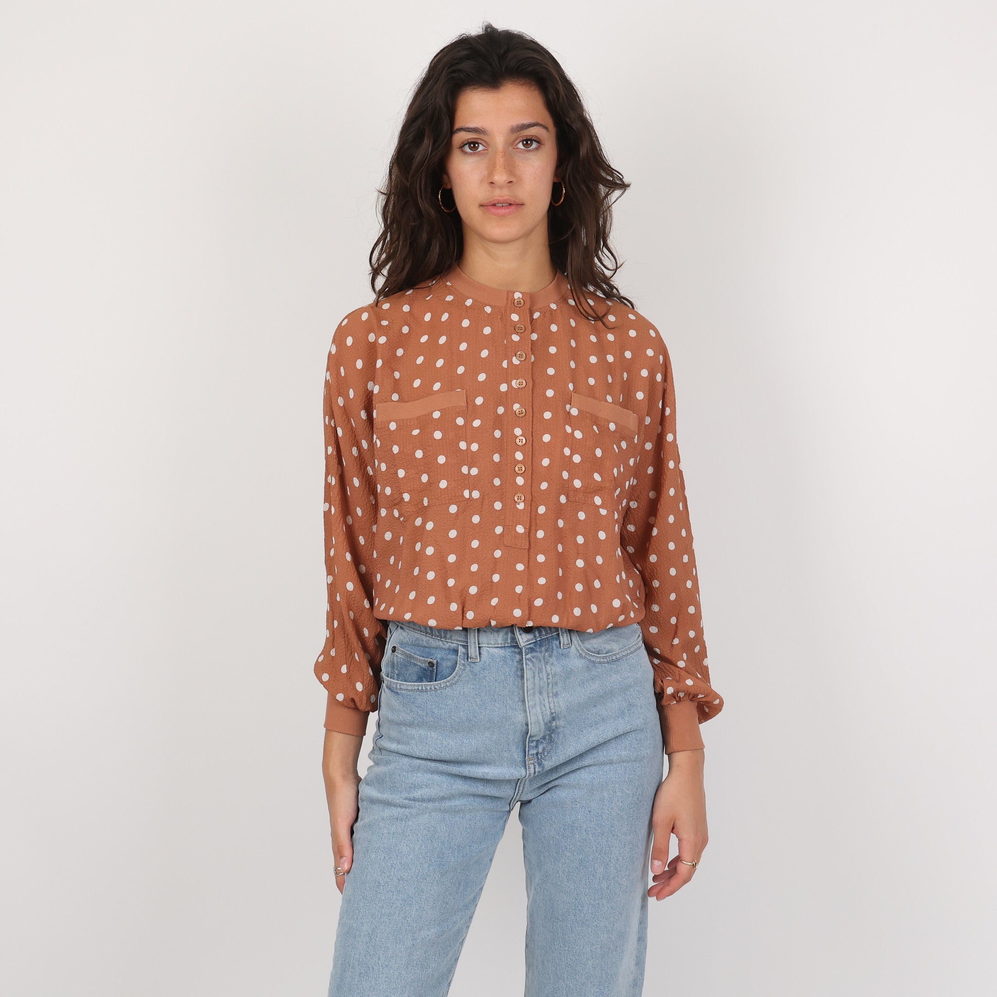 Blouse, UK Size 6