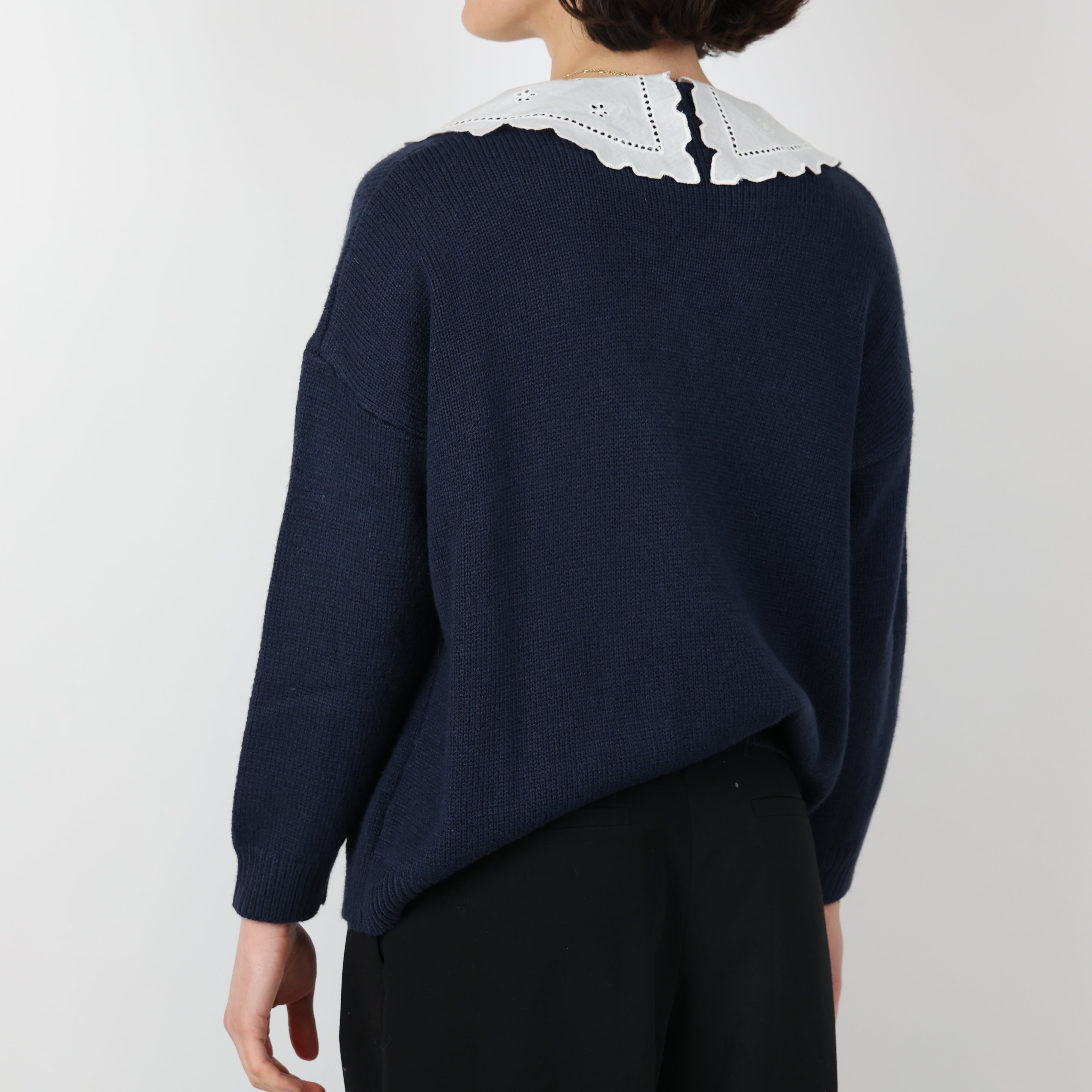 Cardigan, UK Size 10
