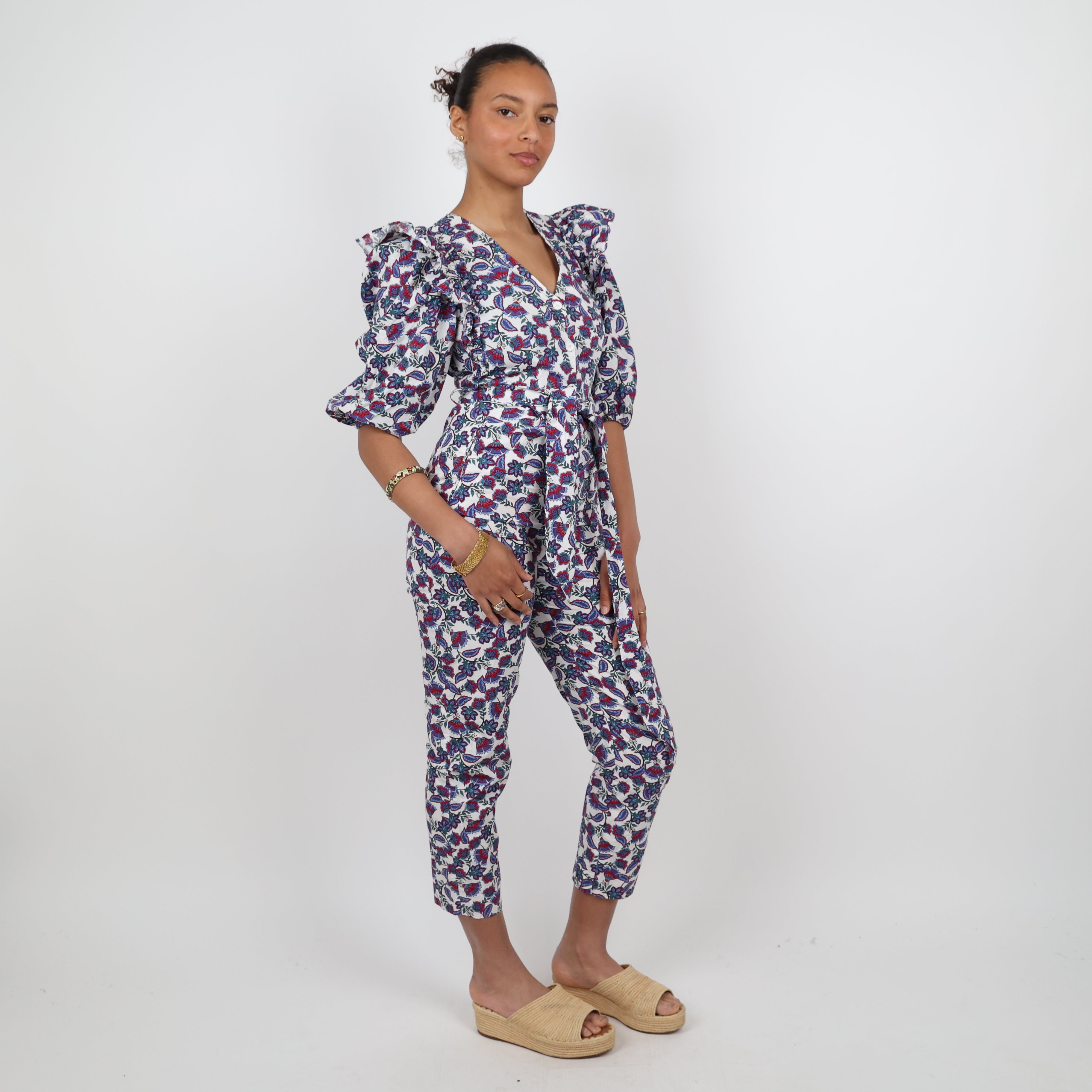Jumpsuit, UK Size 6