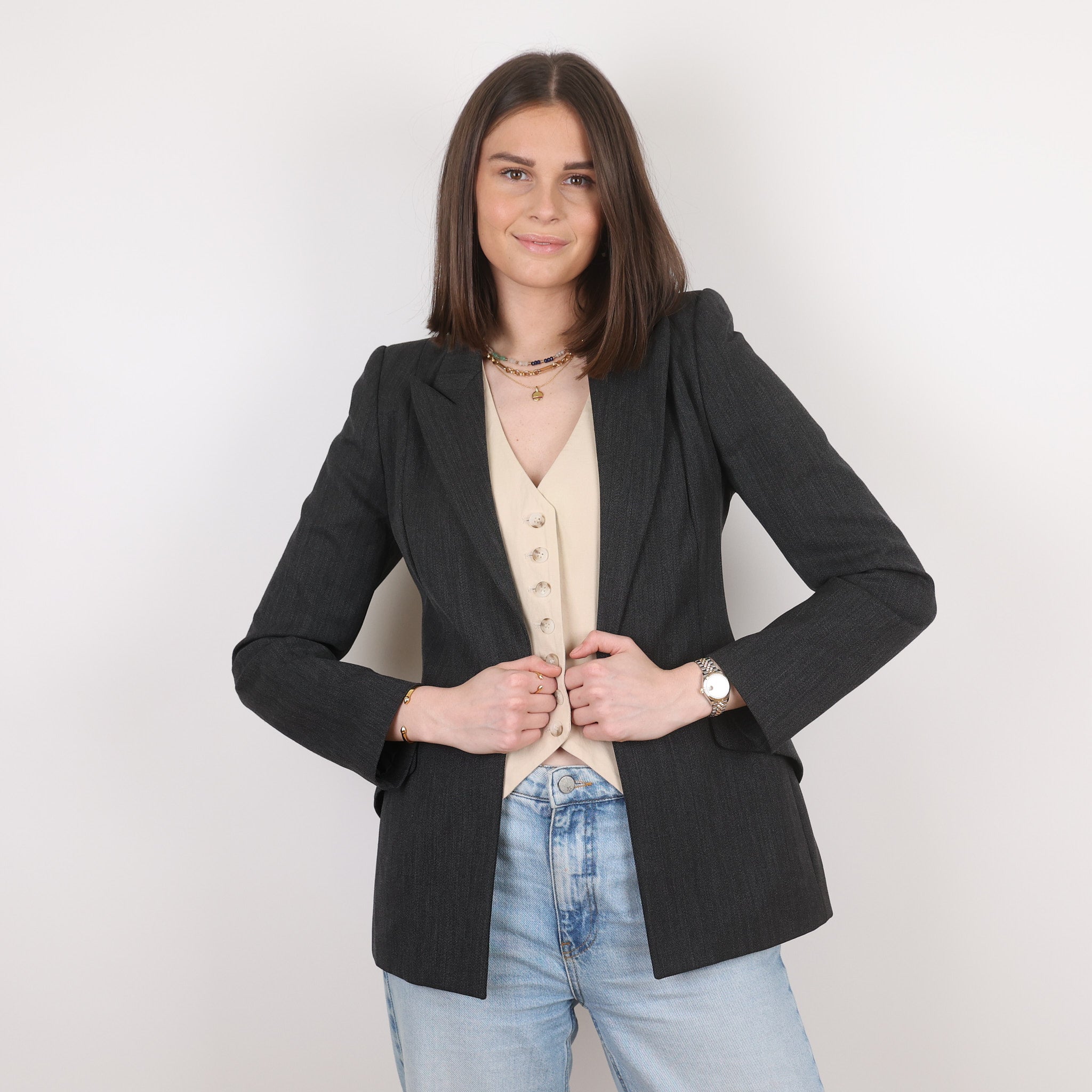 Blazer, UK Size 10