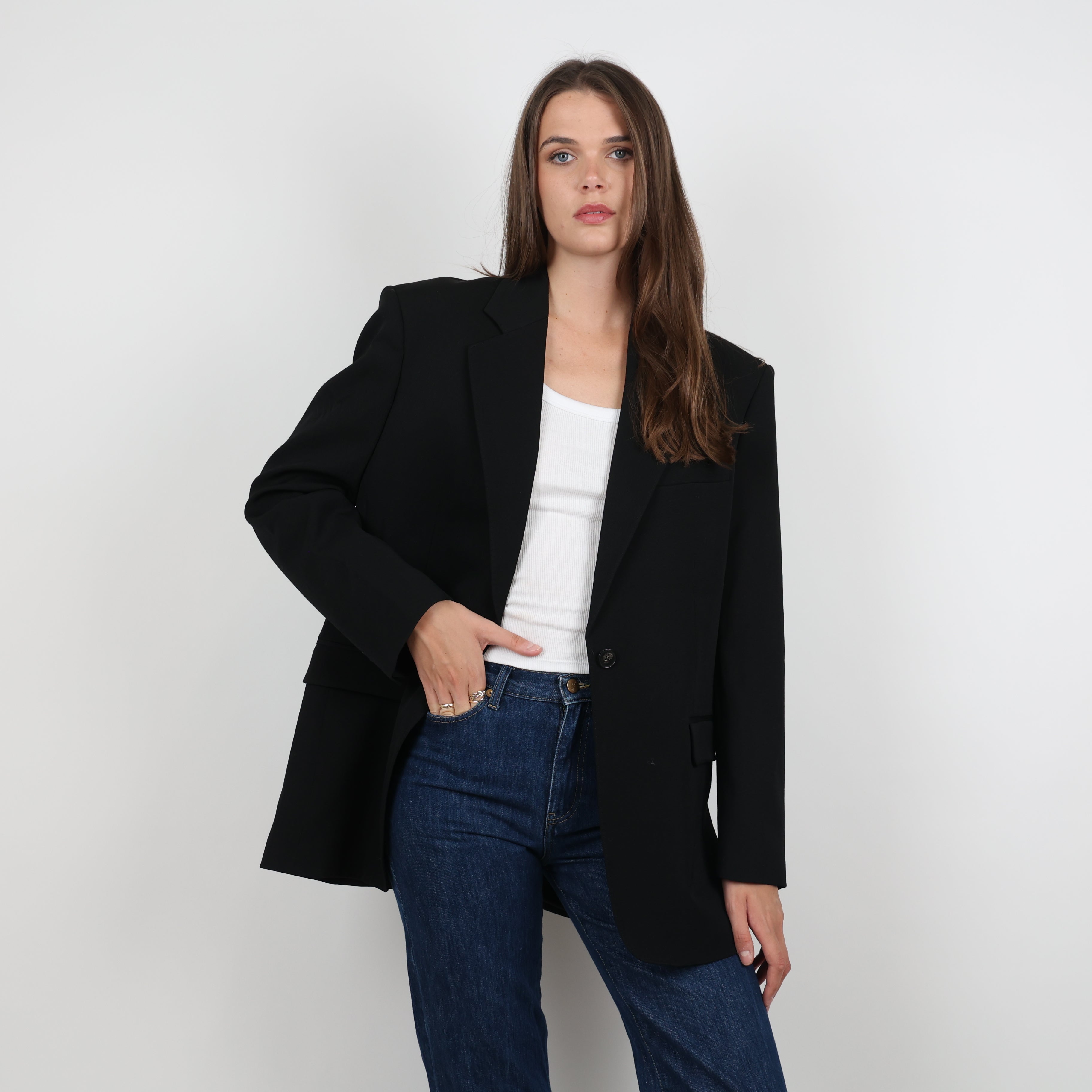 Blazer, UK Size 8
