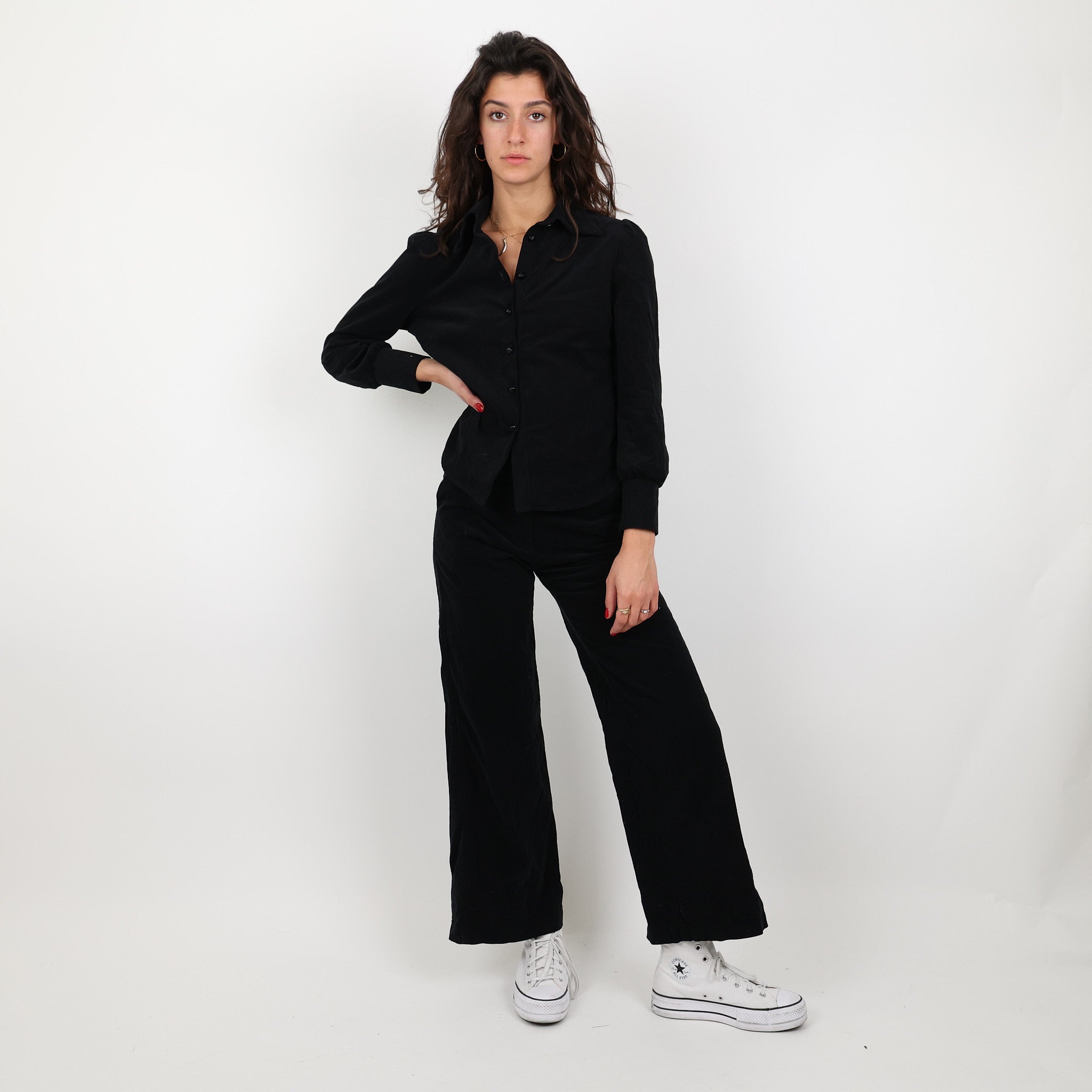 Trousers, UK Size 8
