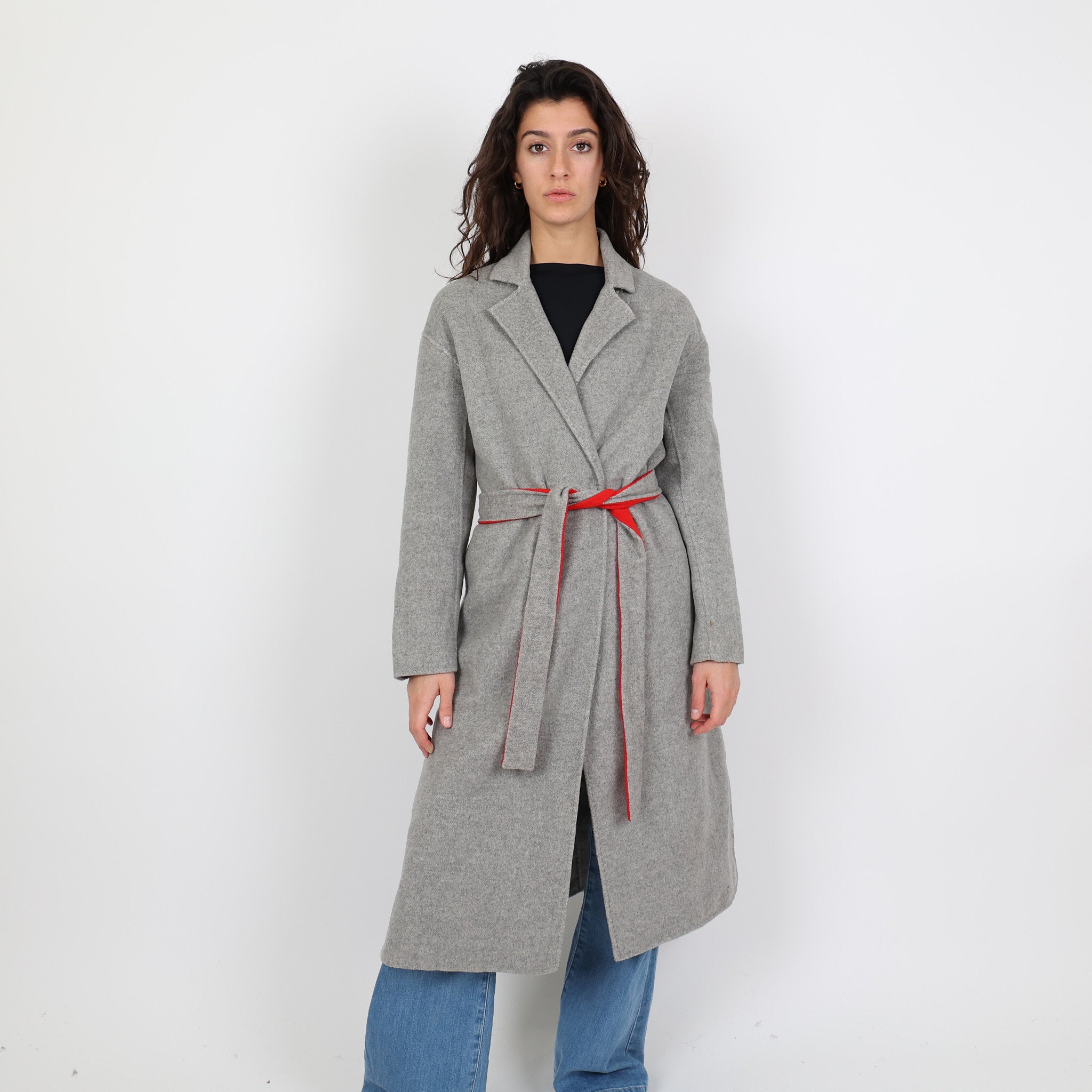 Coat, UK Size 8