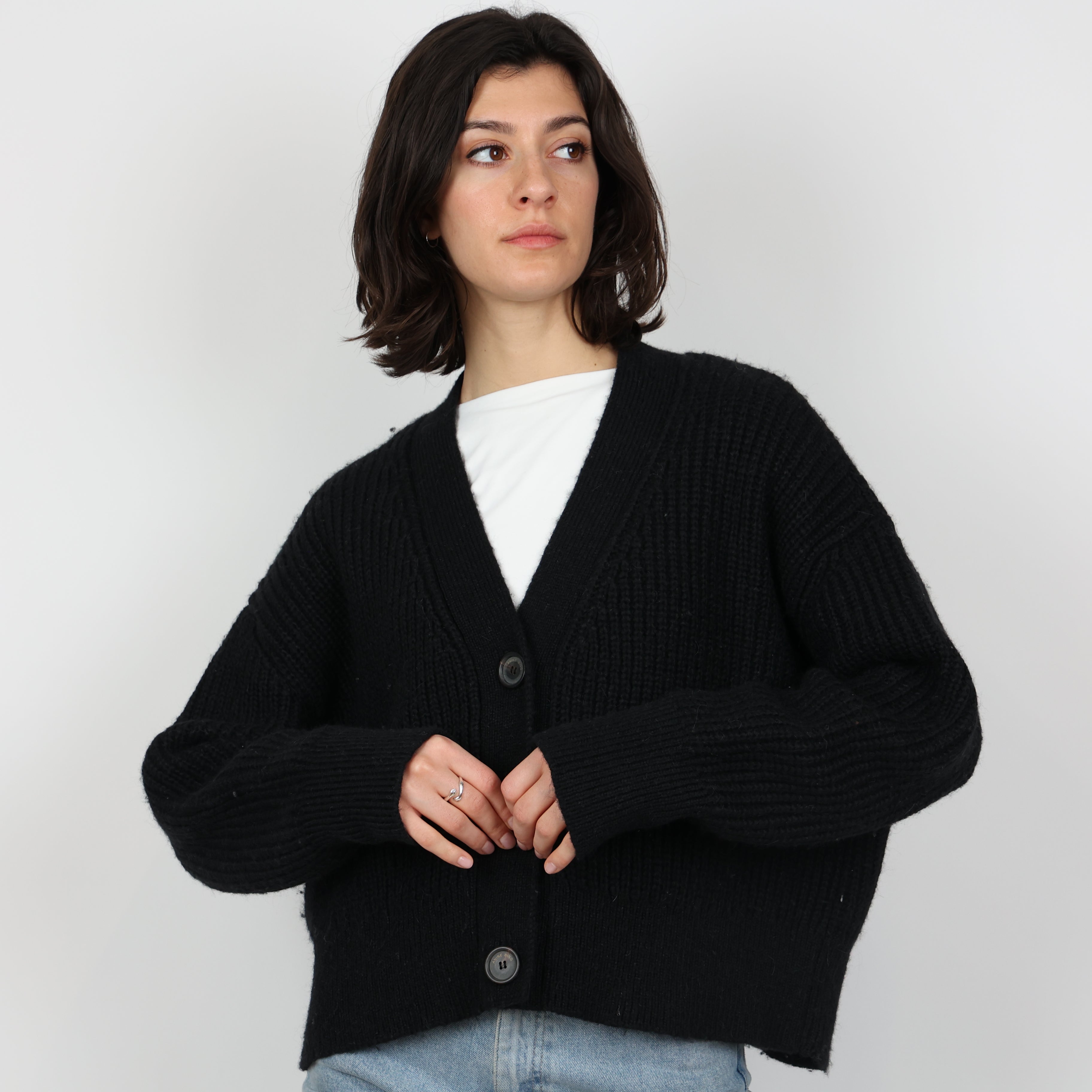 Cardigan, UK Size 12