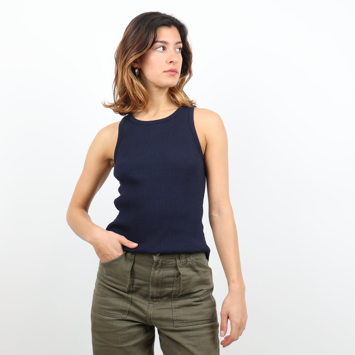 Top, UK Size 8