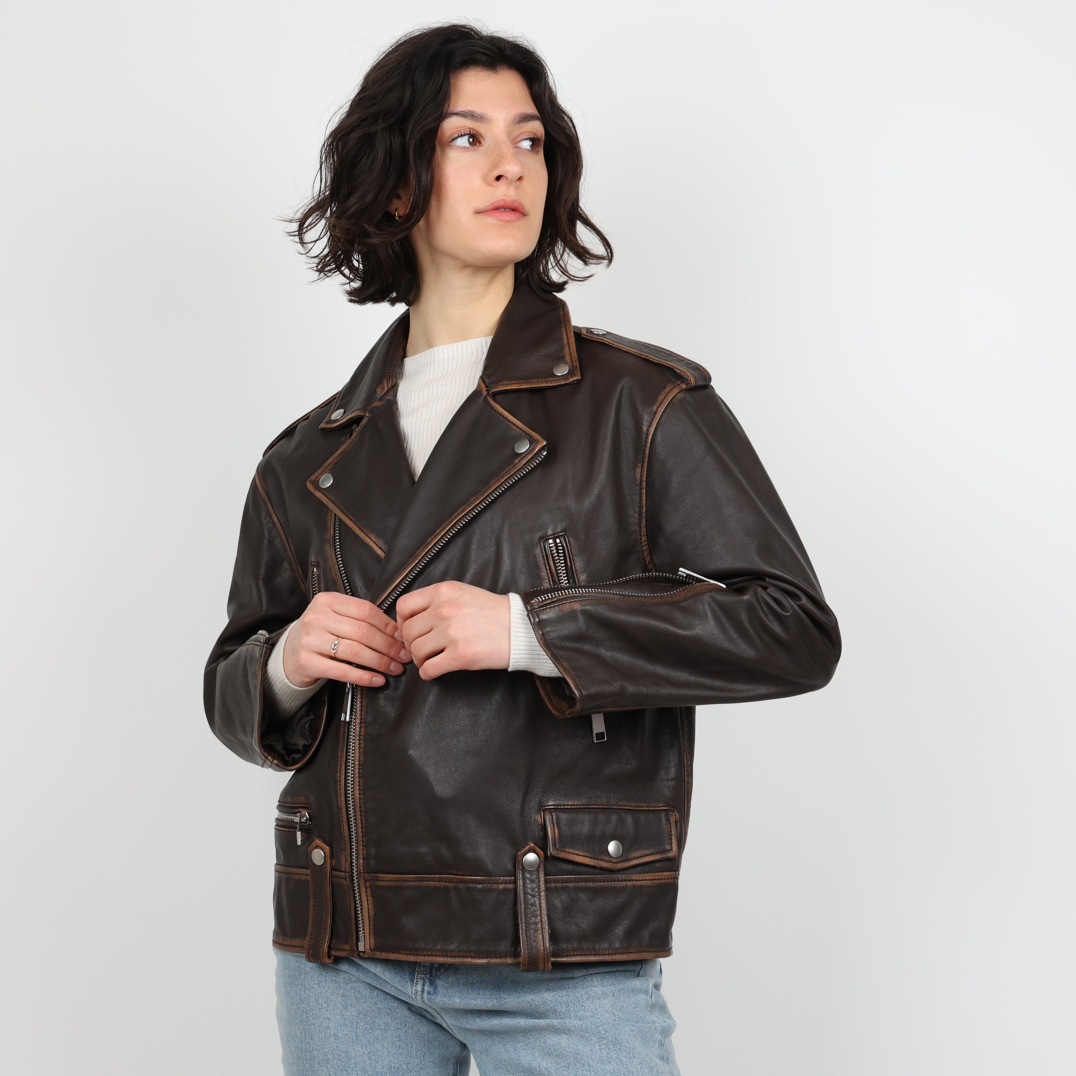 Jacket, UK Size 4