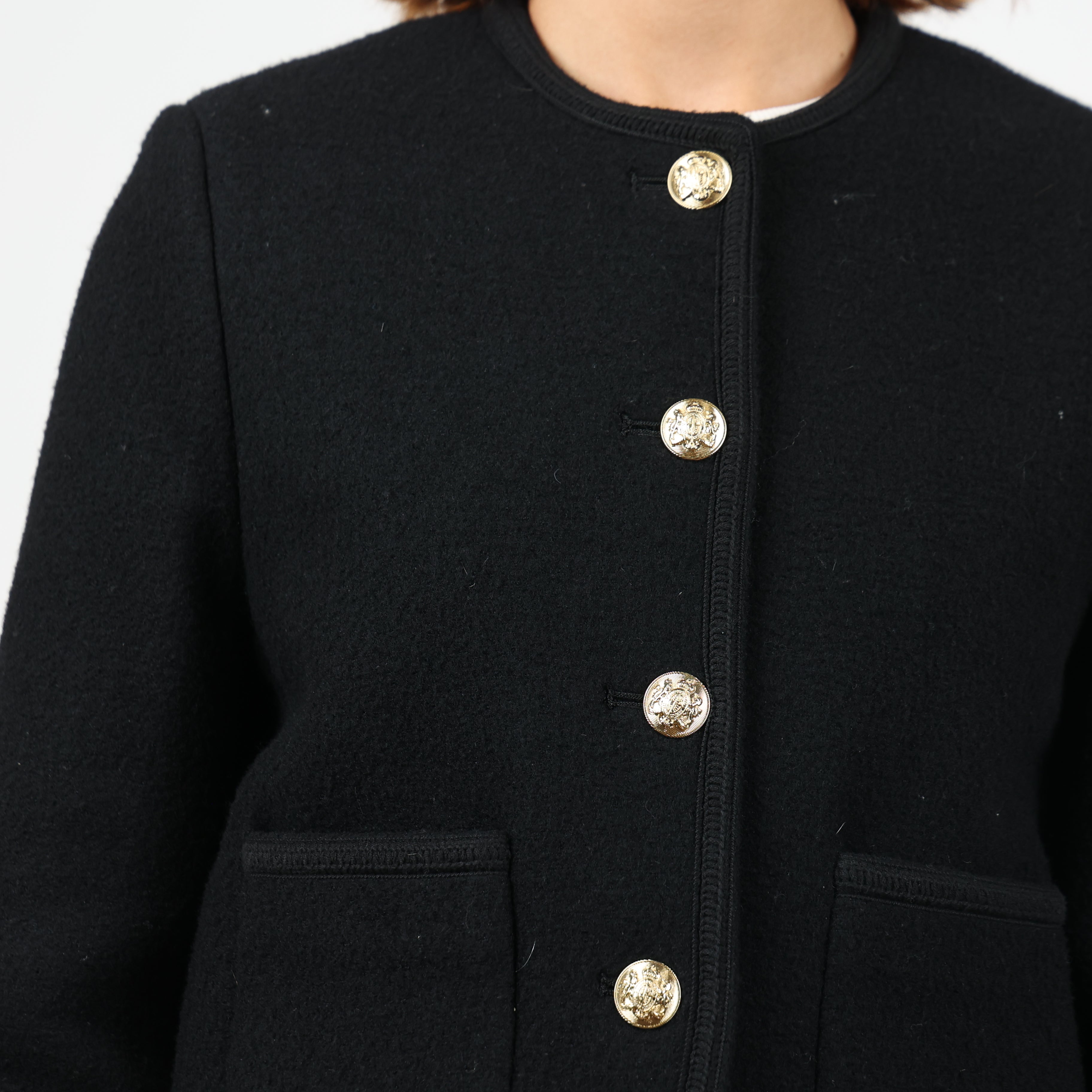 Jacket, UK Size 8