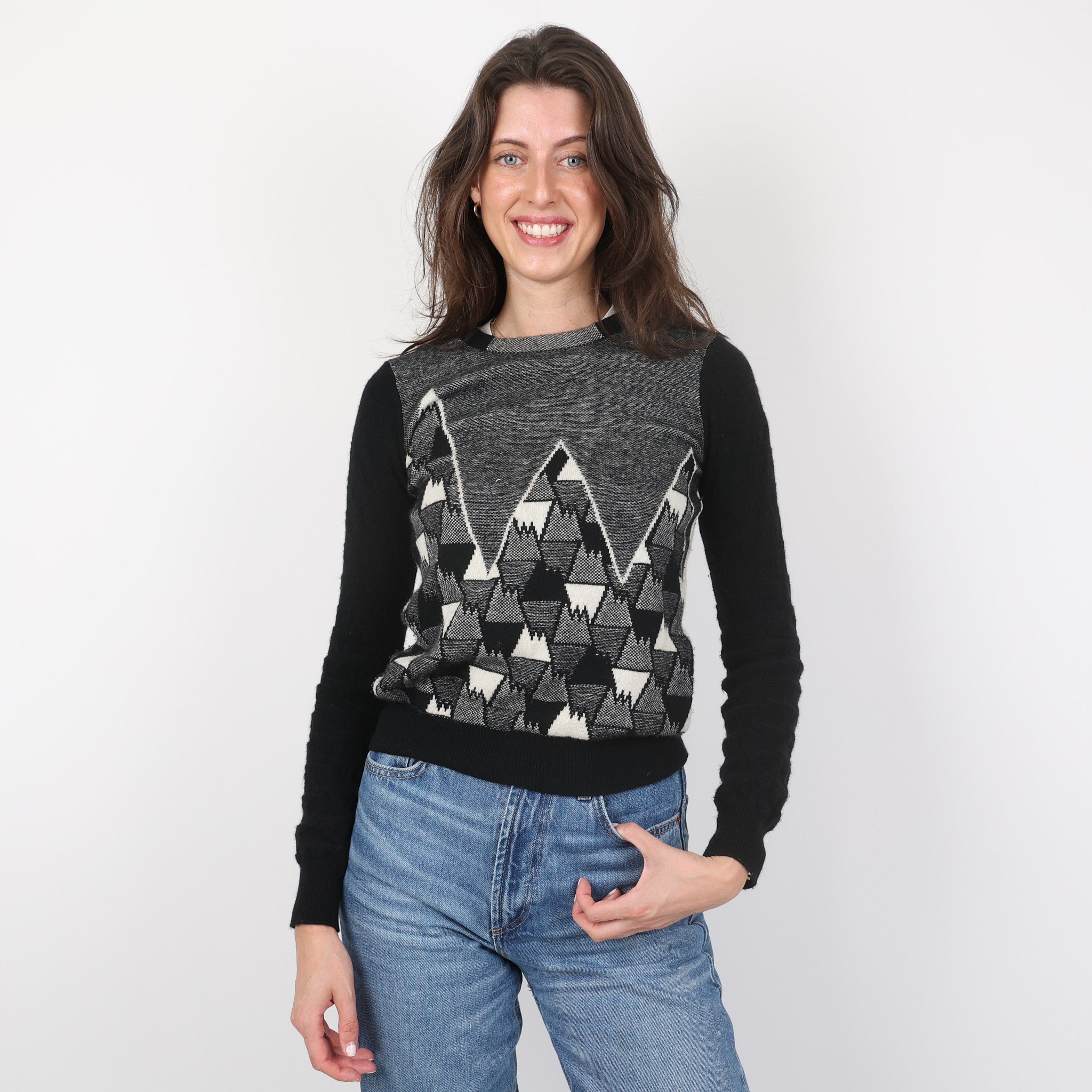Knitwear, UK Size 8