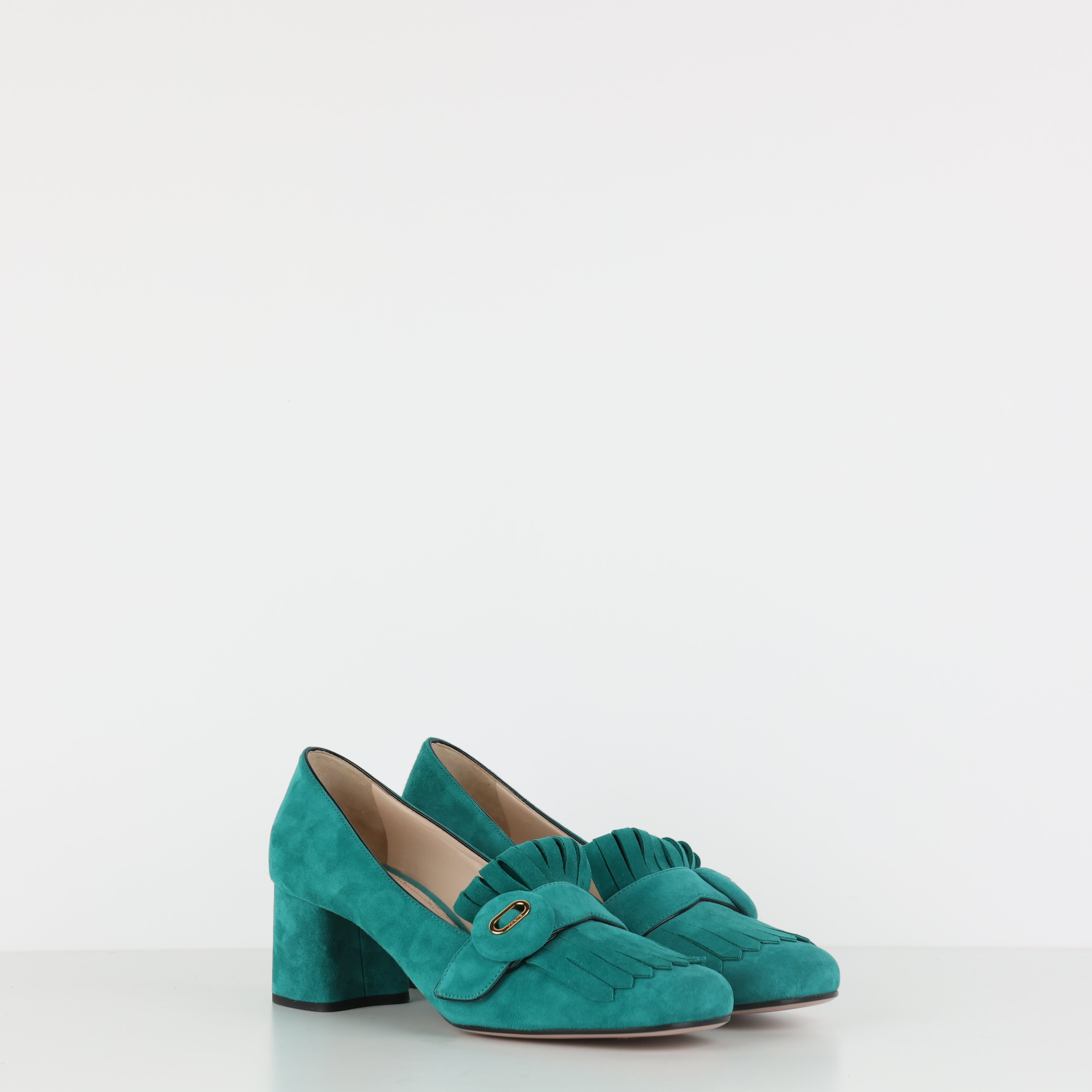 Heels, Shoe Size 41