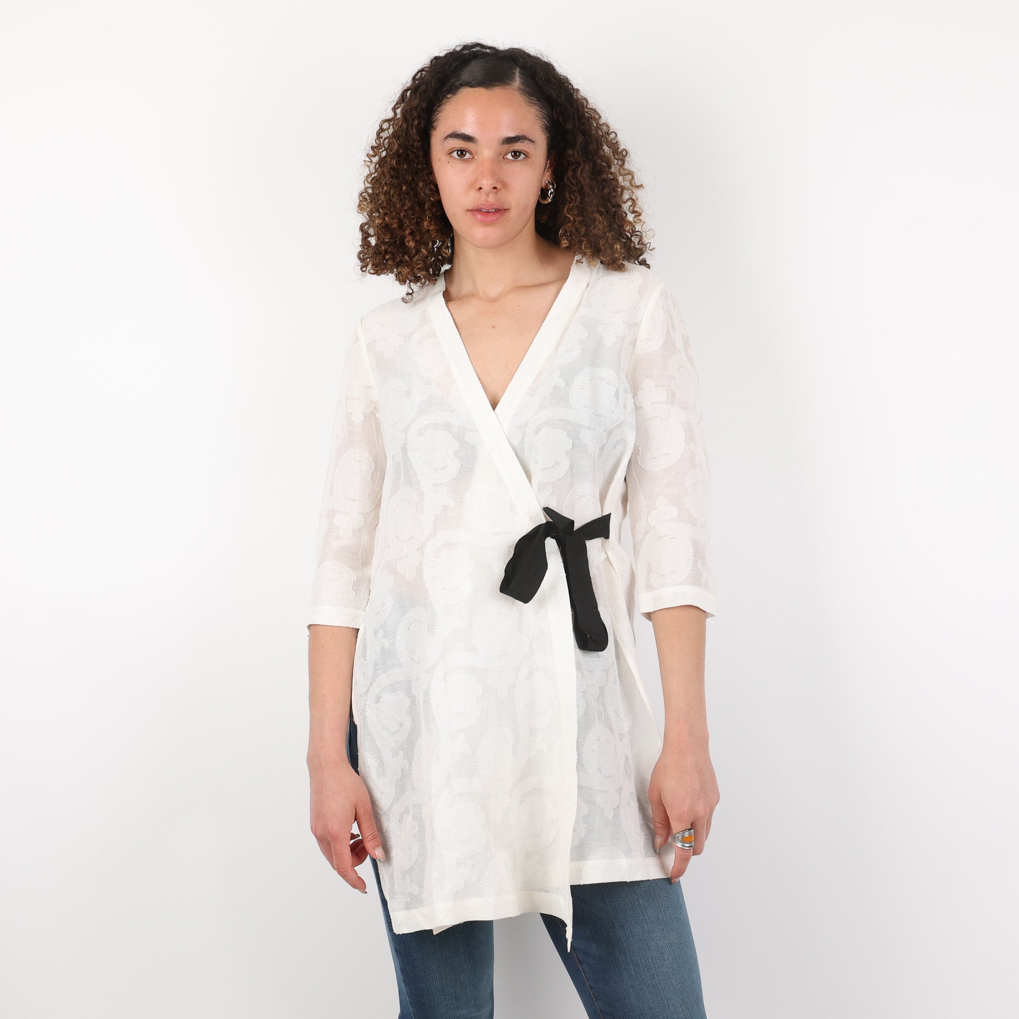 Top, UK Size 8