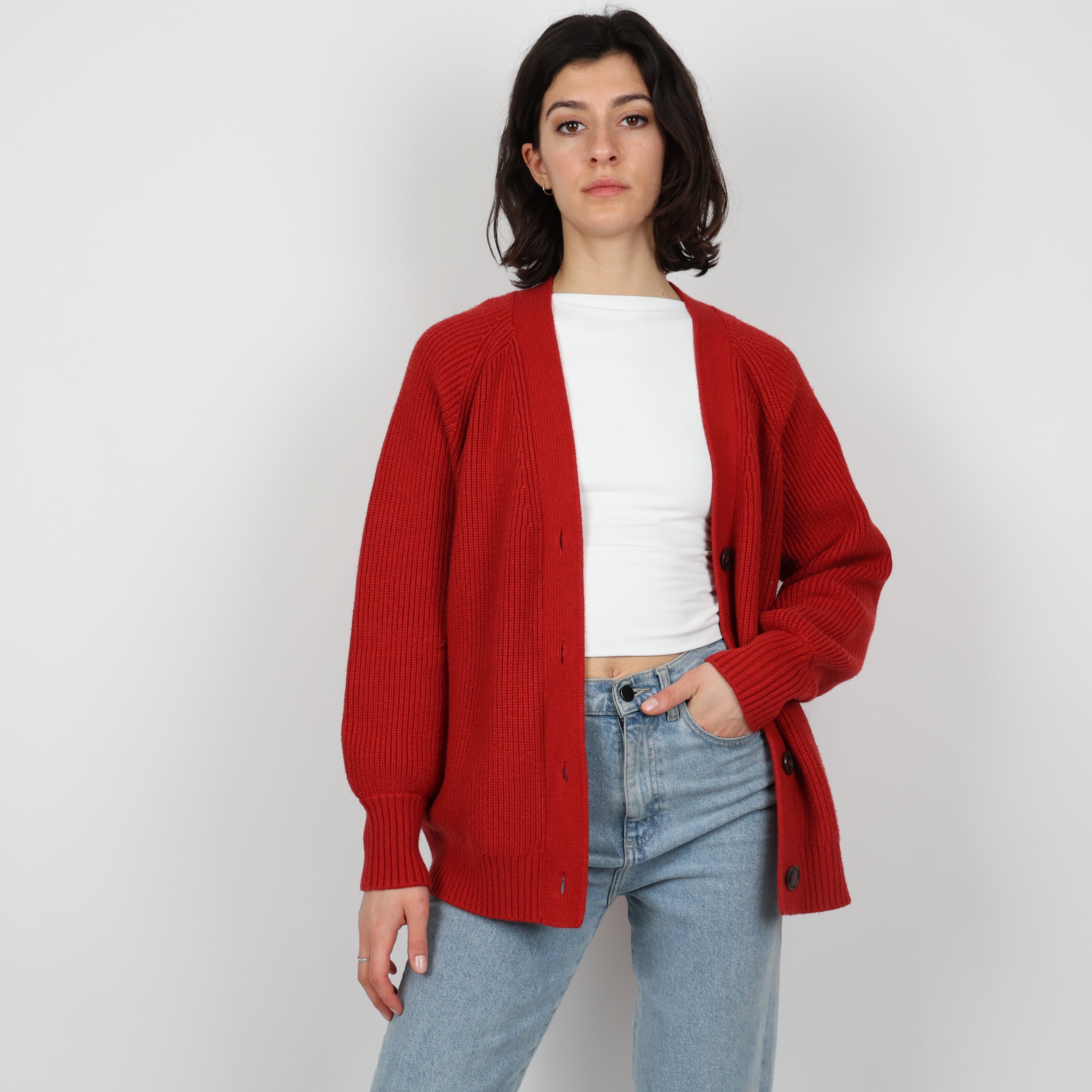 Cardigan, UK Size 10