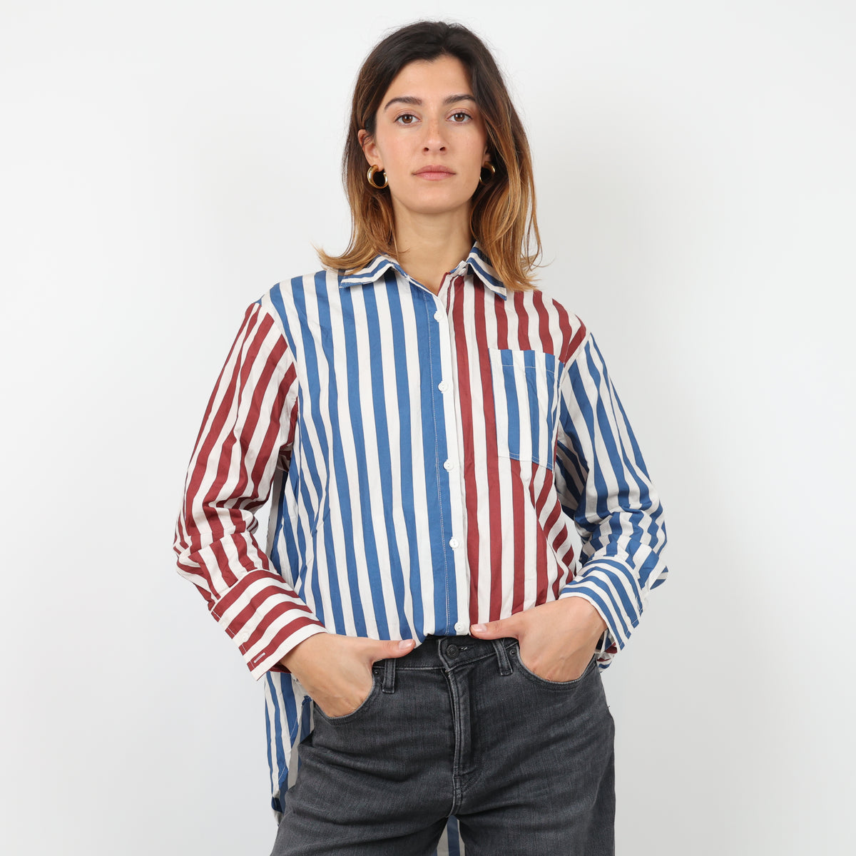 Shirt, UK Size 6