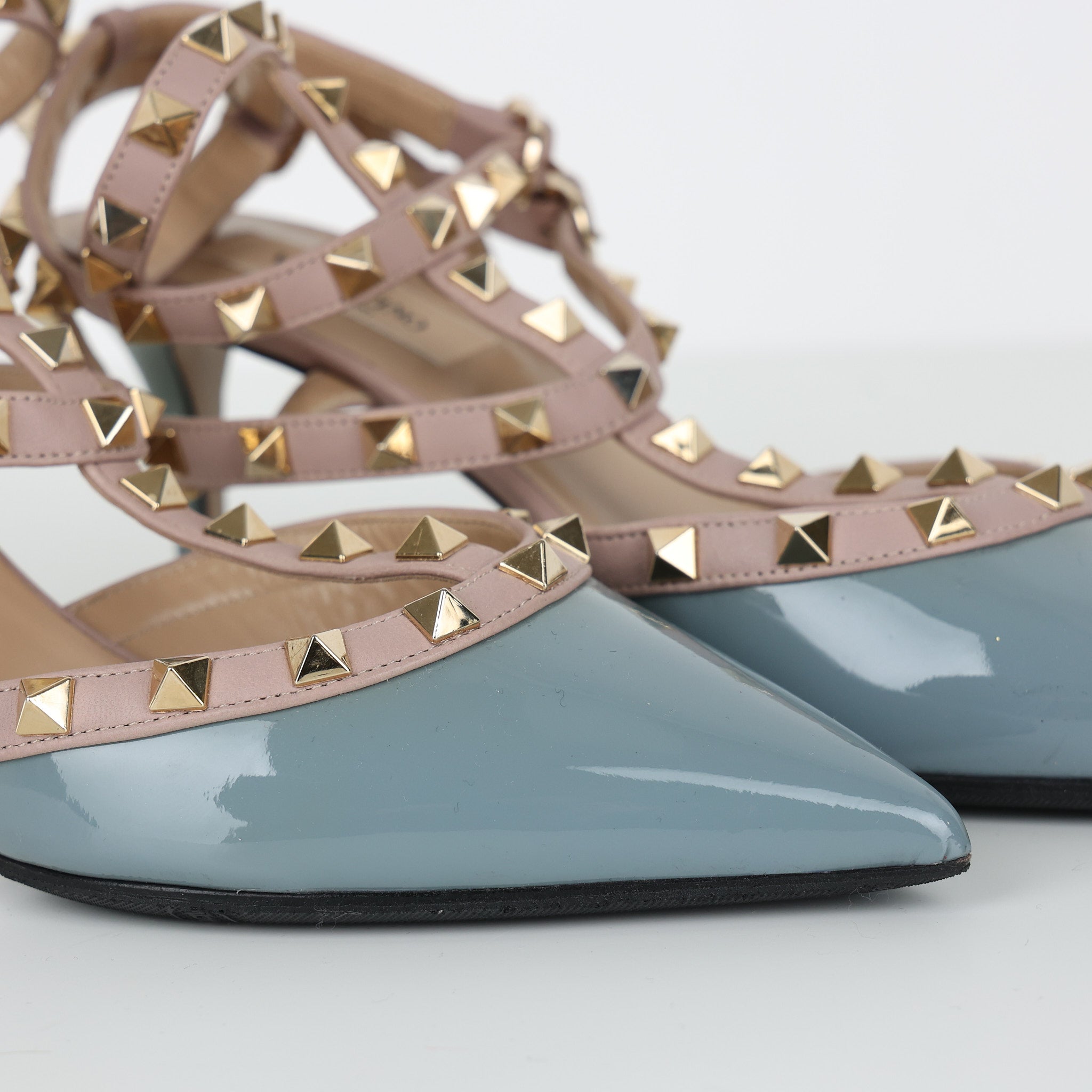 Shoes, Shoe Size 38