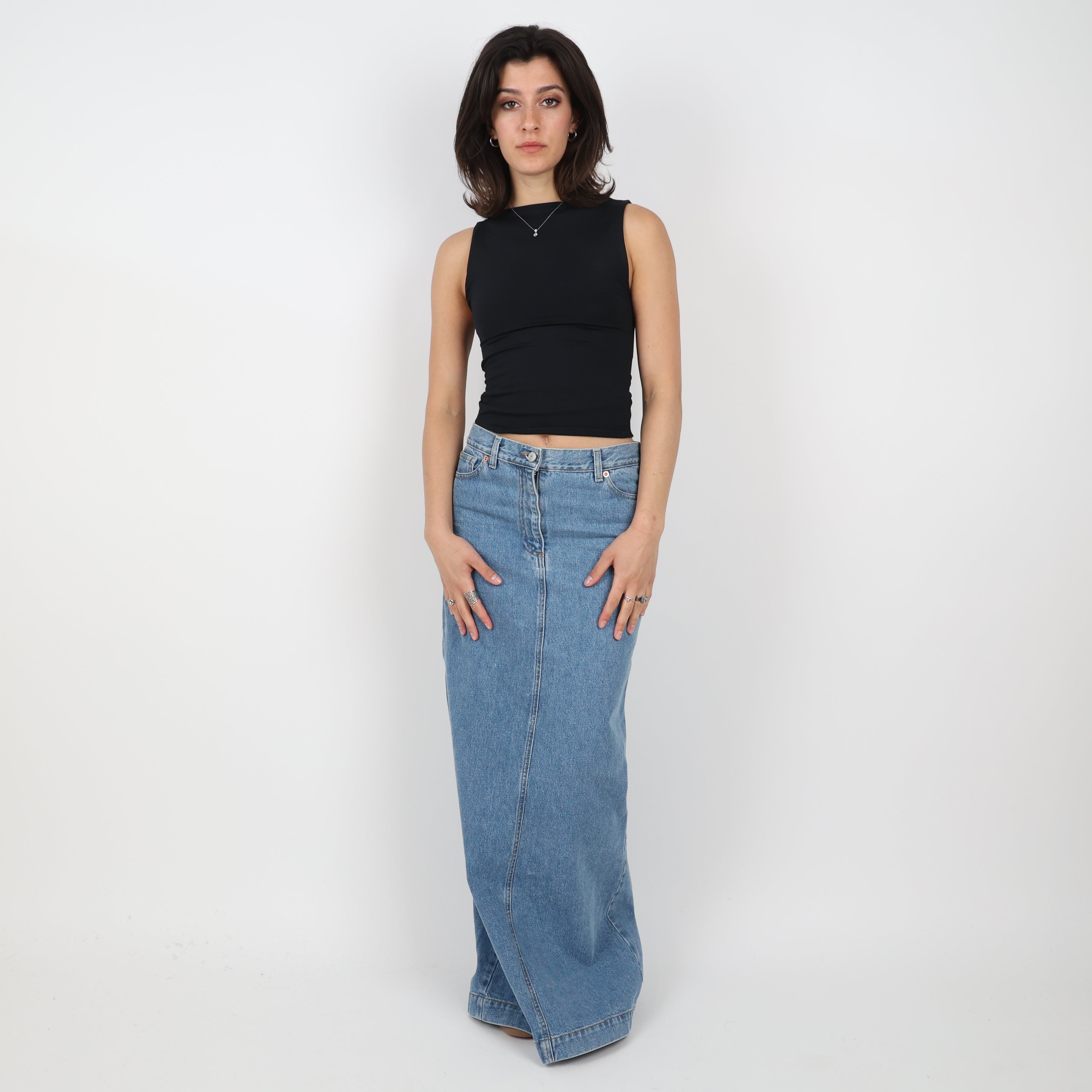 Skirt, UK Size 8