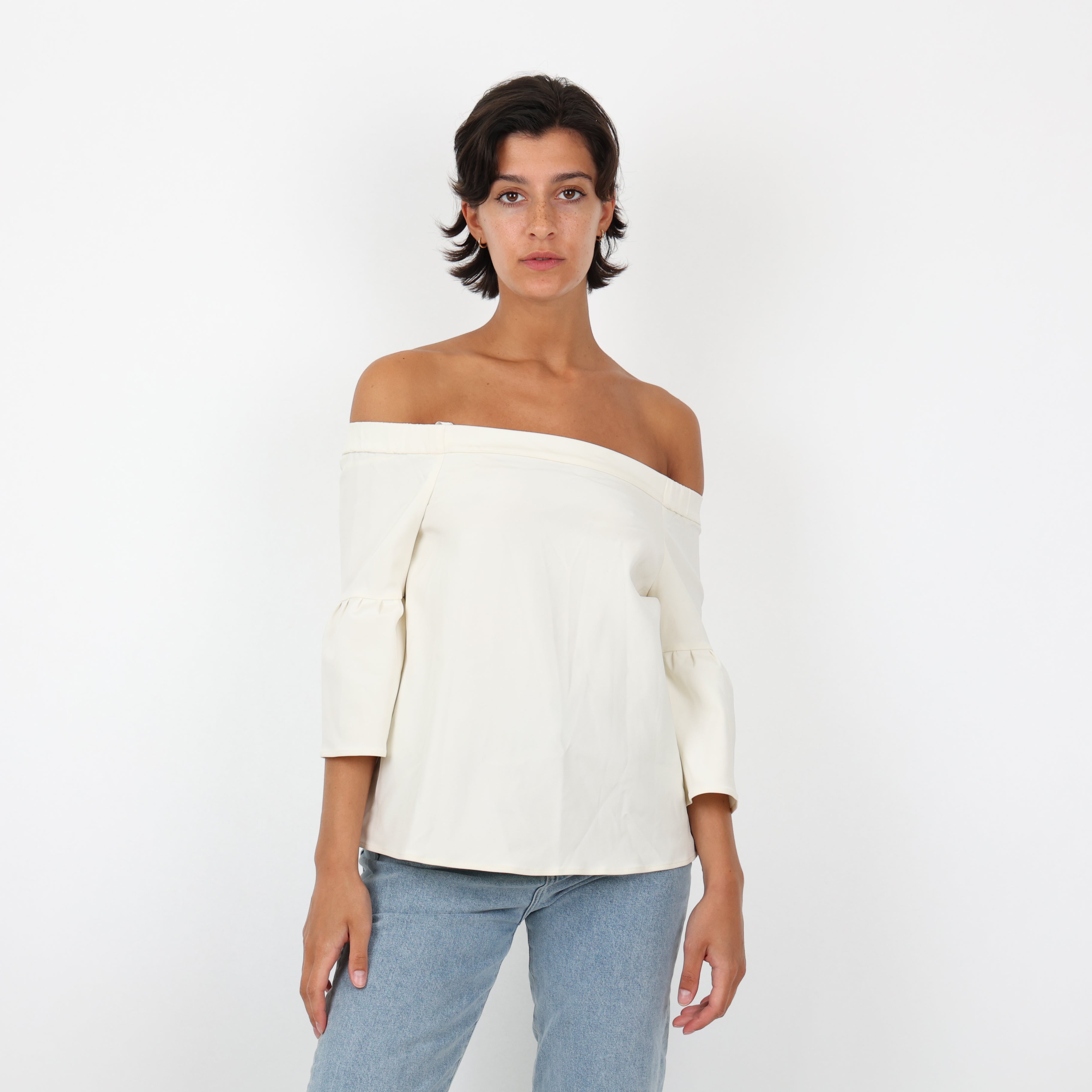 Top, UK Size 4