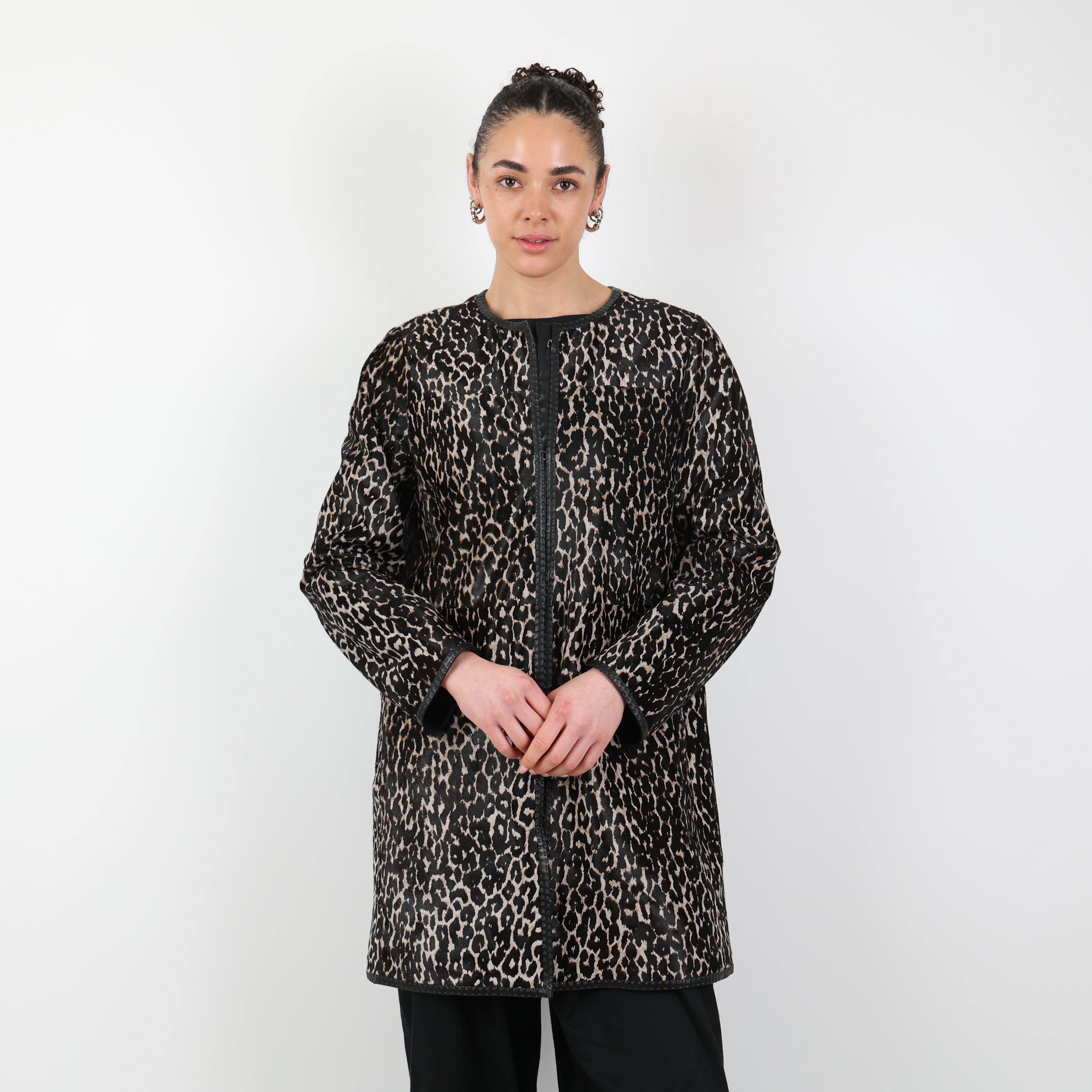 Coat, UK Size 16