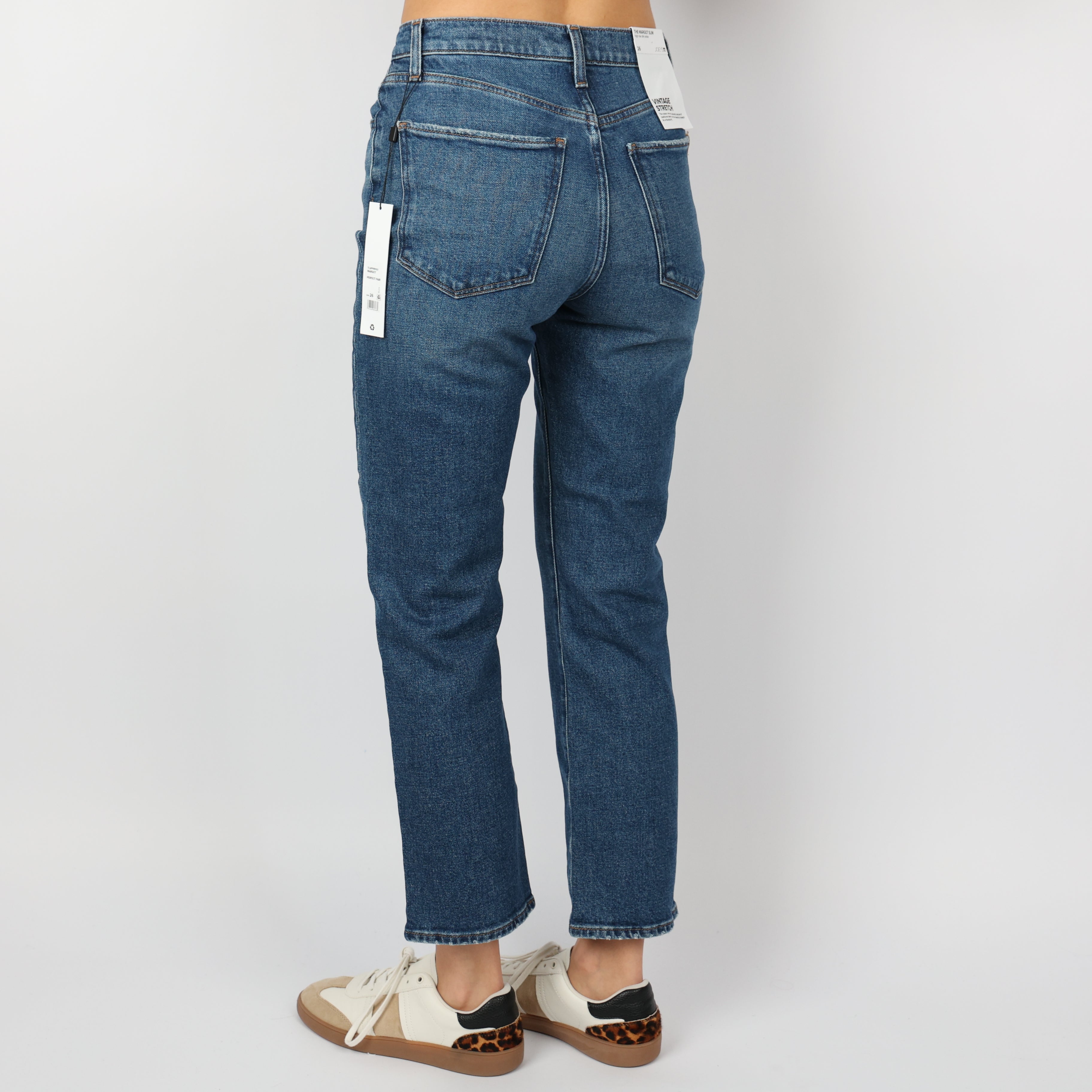 Jeans, Waist 26