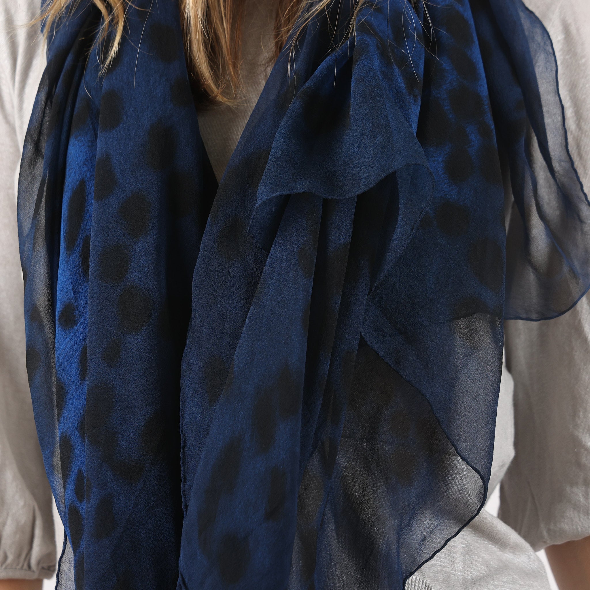 Scarf, UK Size One Size