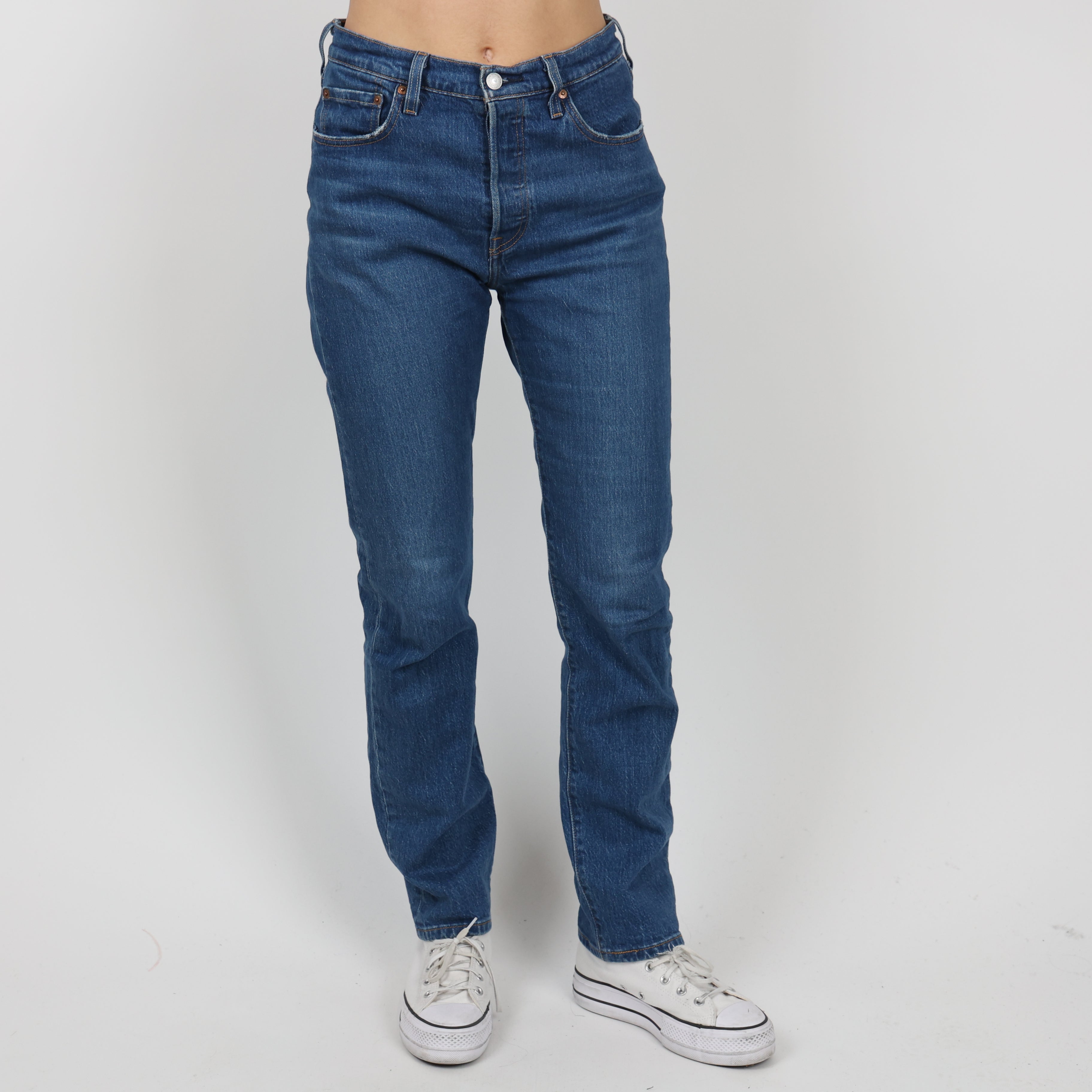 Jeans, Waist 28