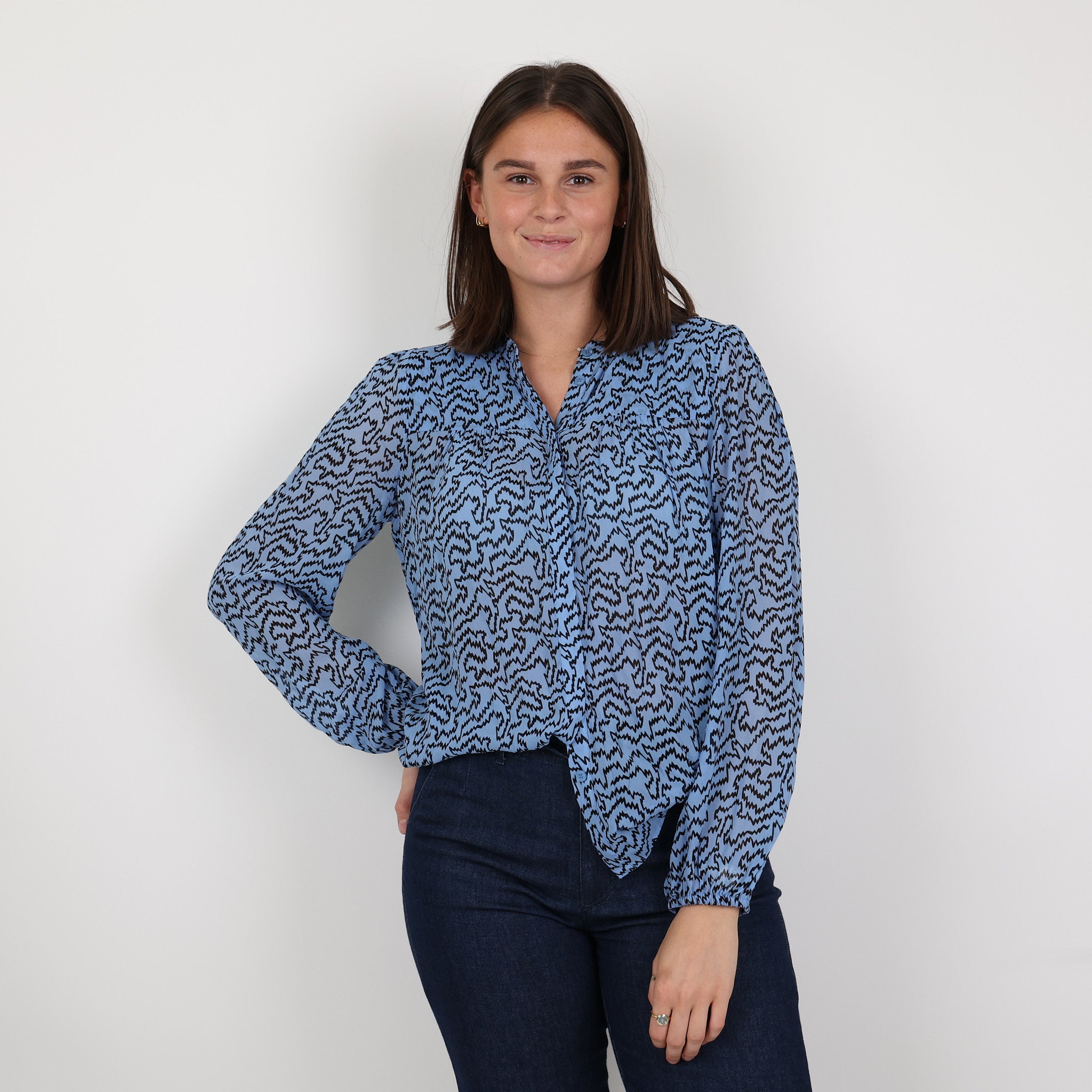 Shirt, UK Size 10