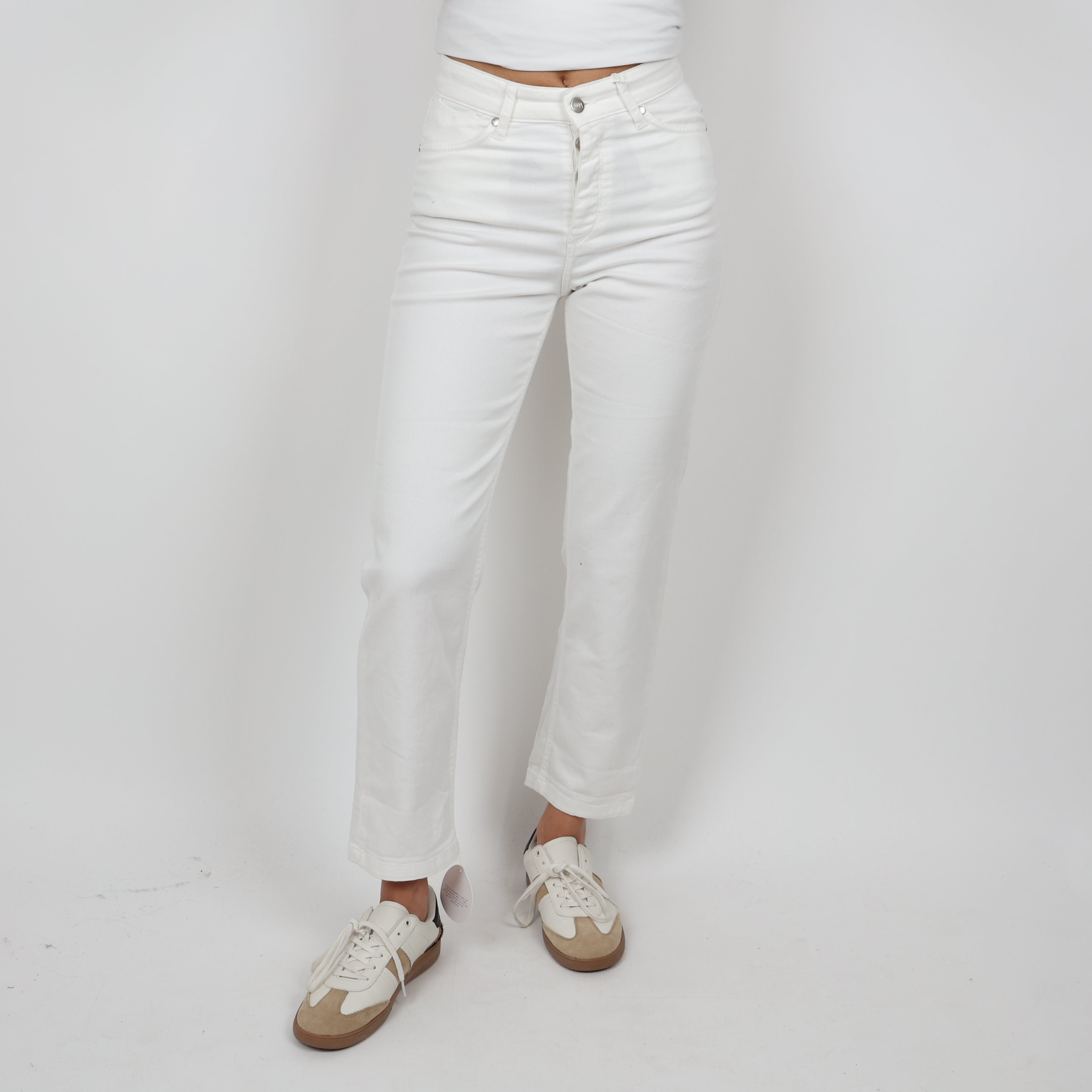 Jeans, Waist 25