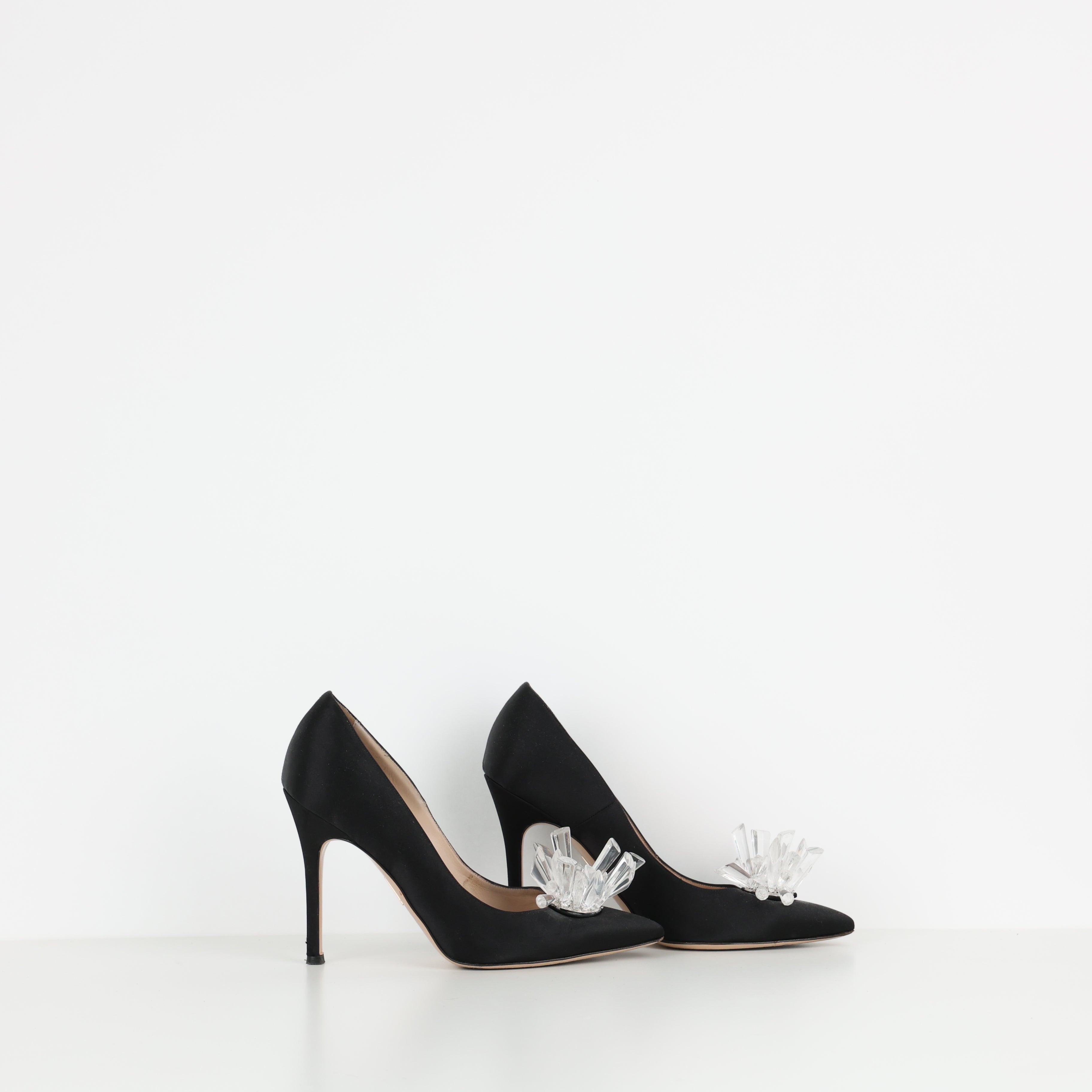 Shoes, Shoe Size 38