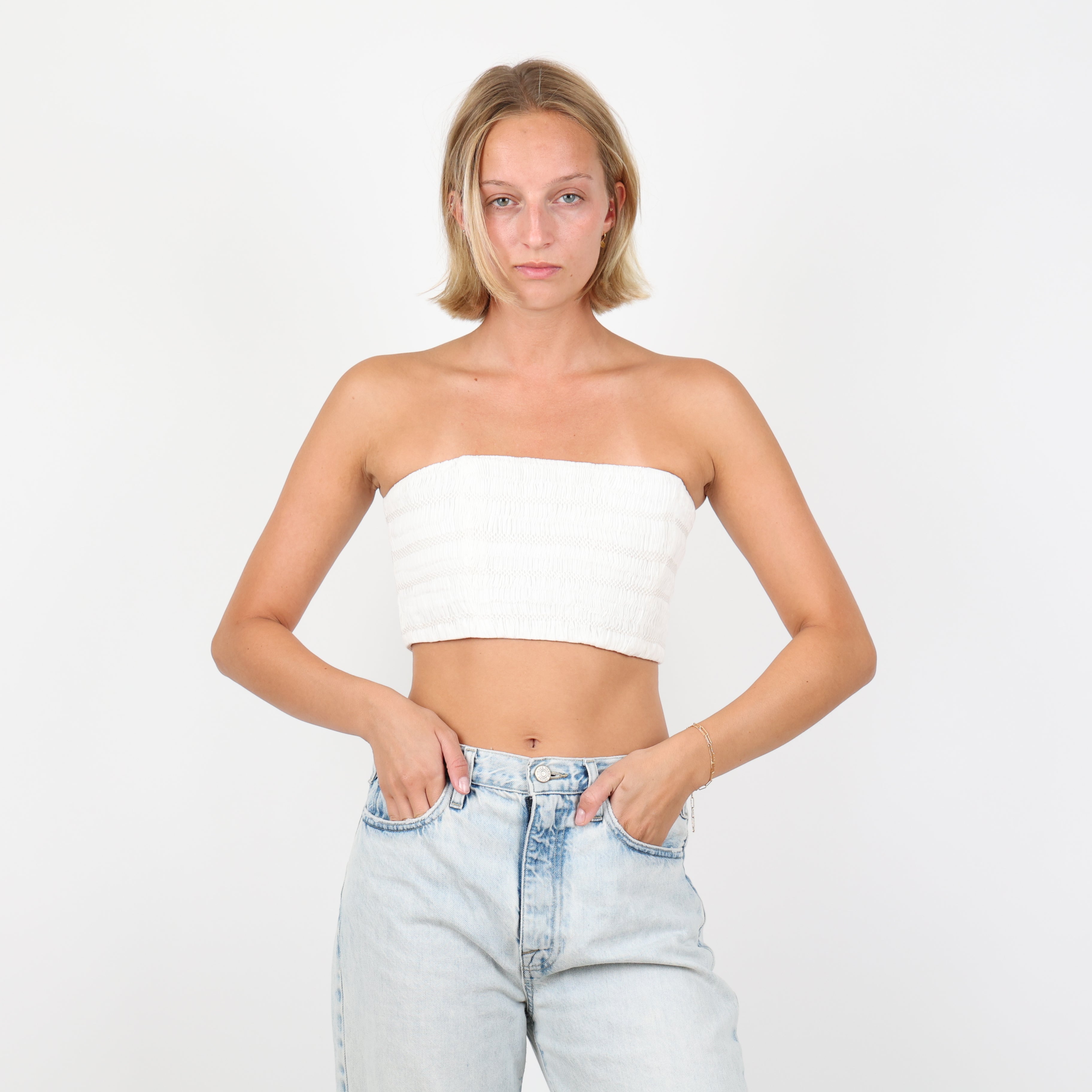 Top, UK Size 8
